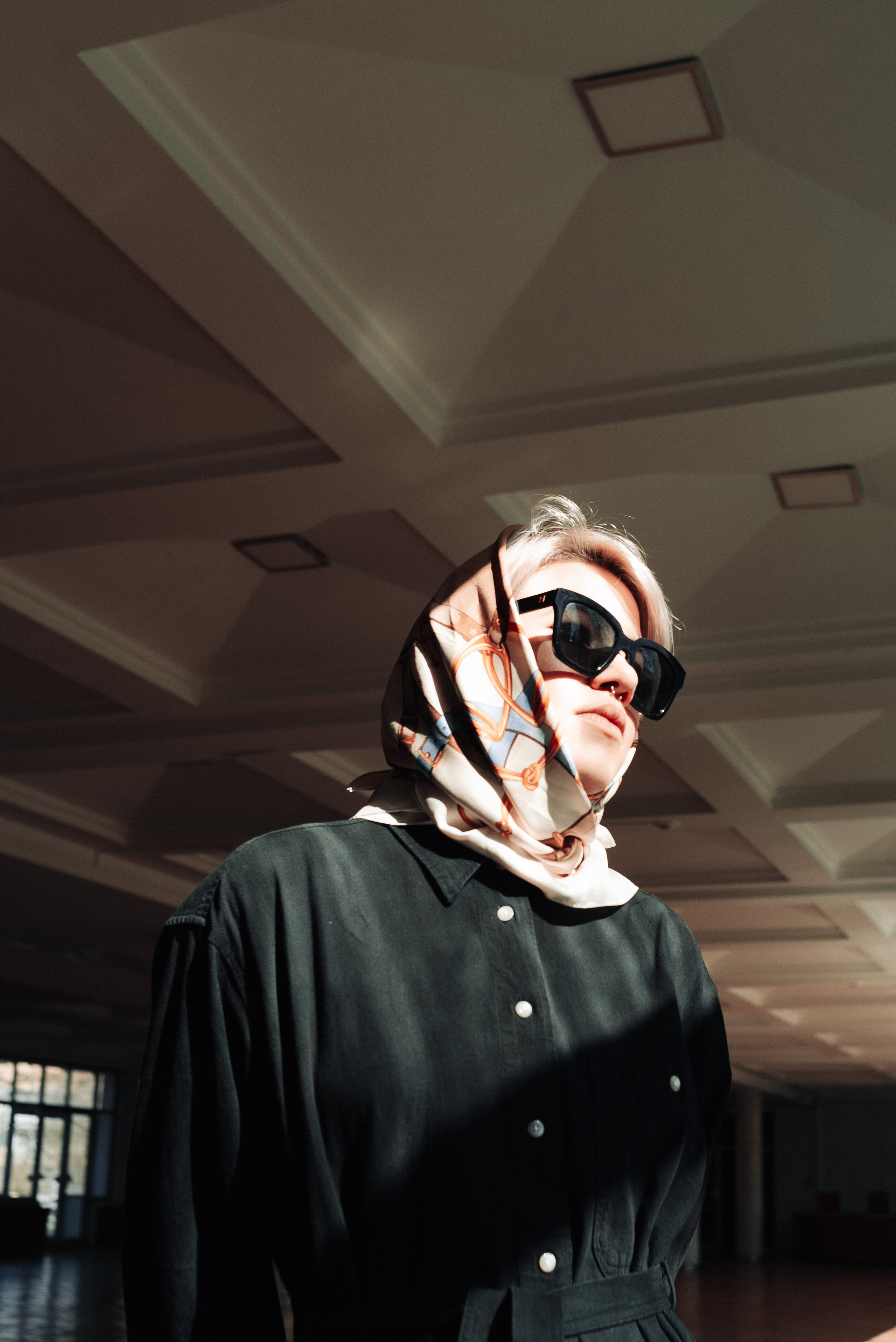 #3 mid-century modern. Hey, that’s me, sarah