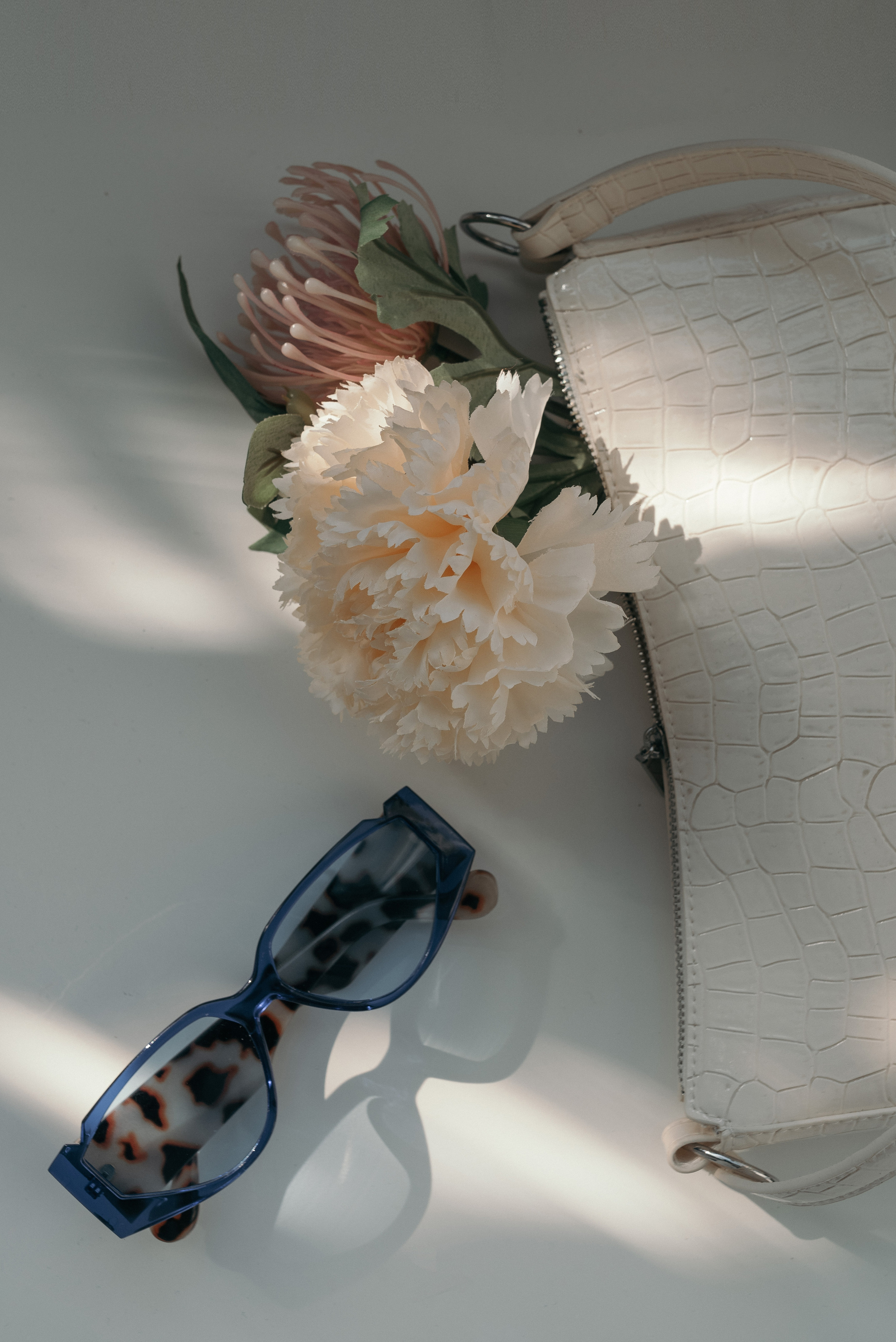 Content shooting. Hey, that’s me, sarah