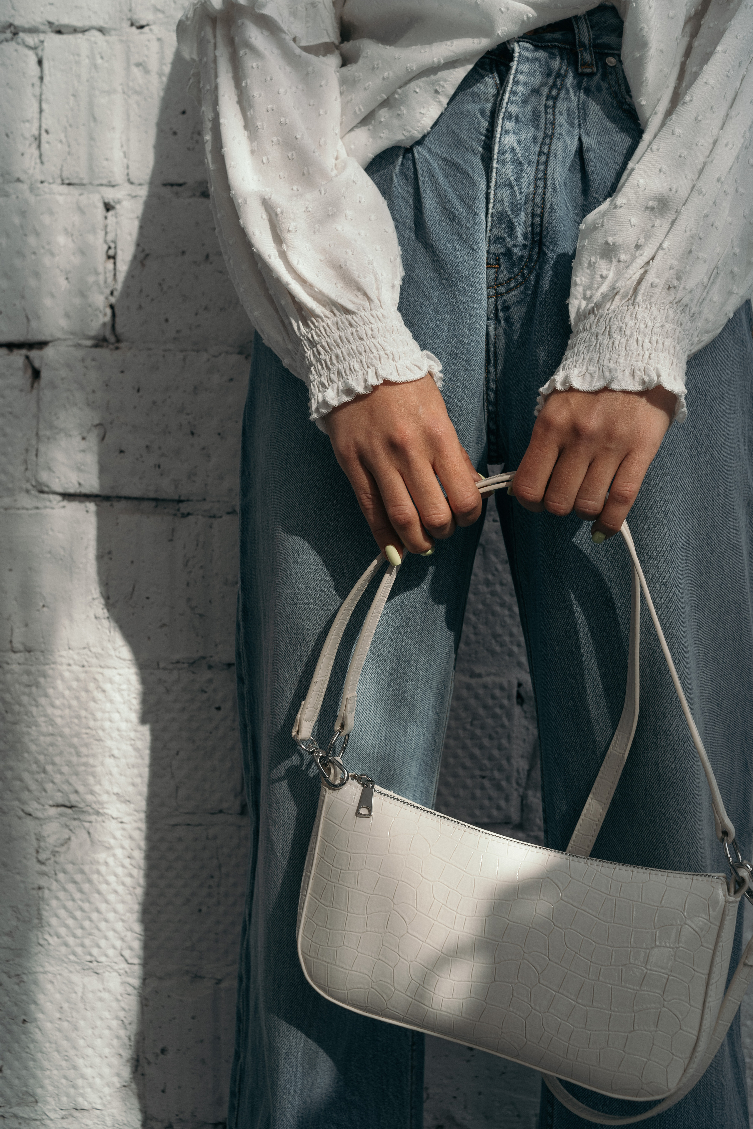 Content shooting. Hey, that’s me, sarah