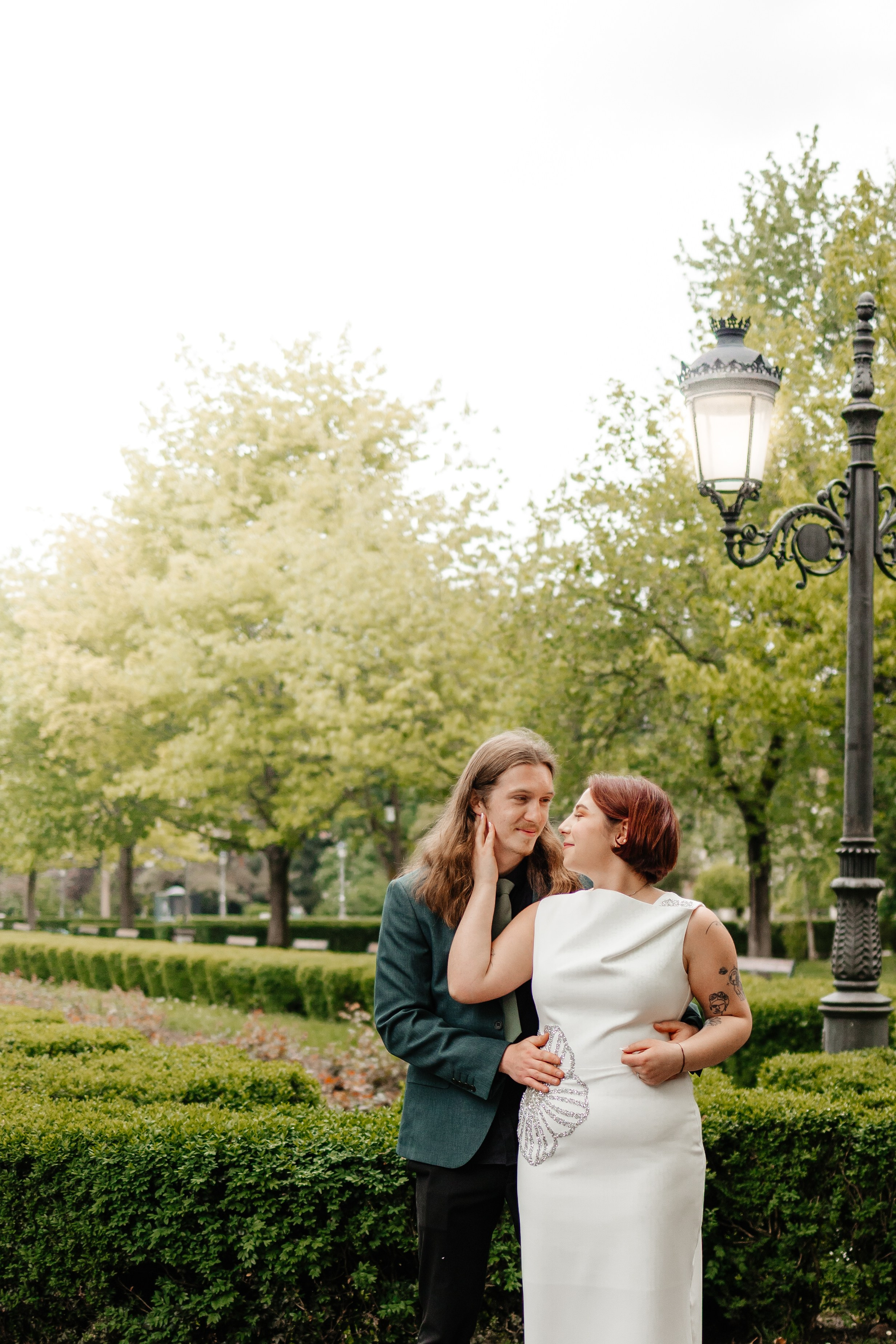 I&V. George Laslău Fotograf