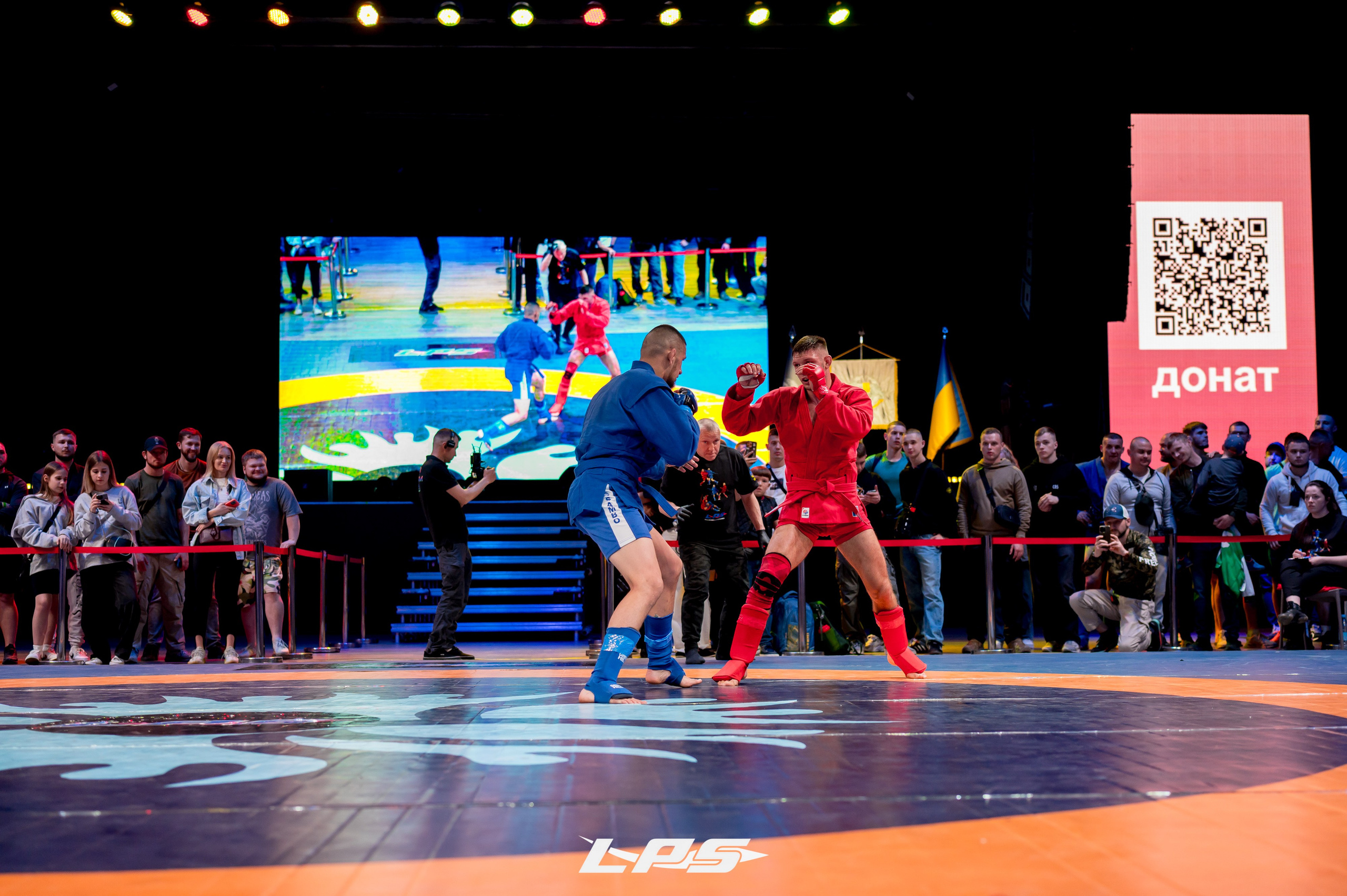 LPS: БЛАГОДІЙНИЙ ТУРНІР. Фотограф Київ