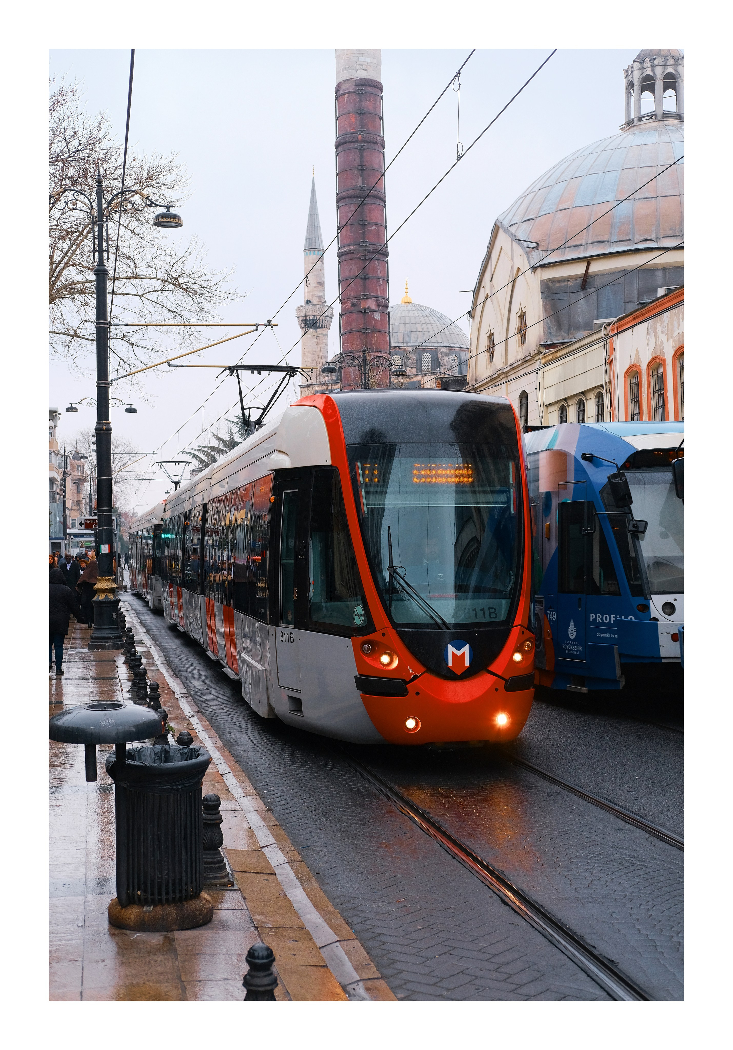 Istanbul Candid Street Photography 🇹🇷 |📍 Turkey