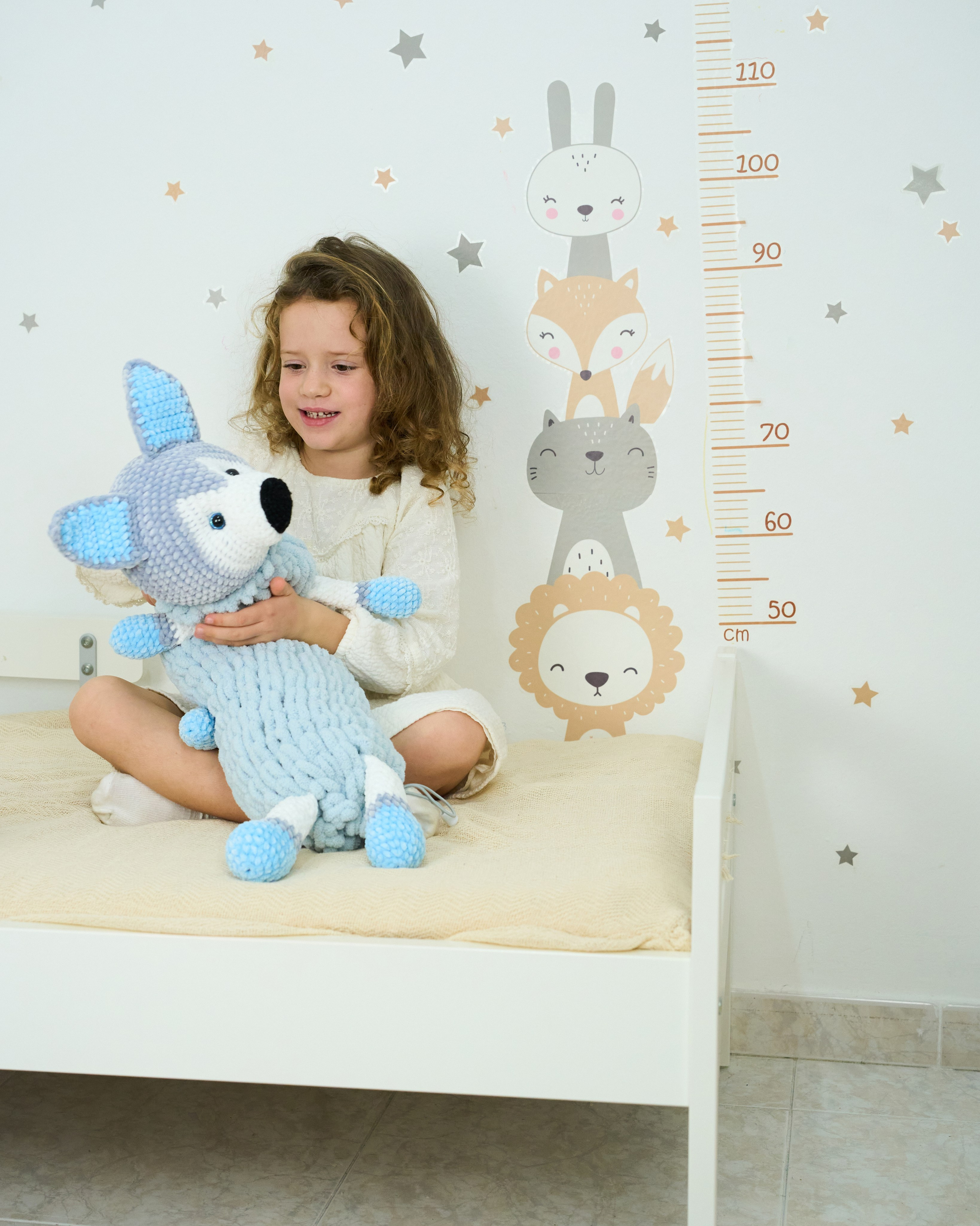 Игрушки hand made. Фотограф в Барселоне Жанна Захарченко