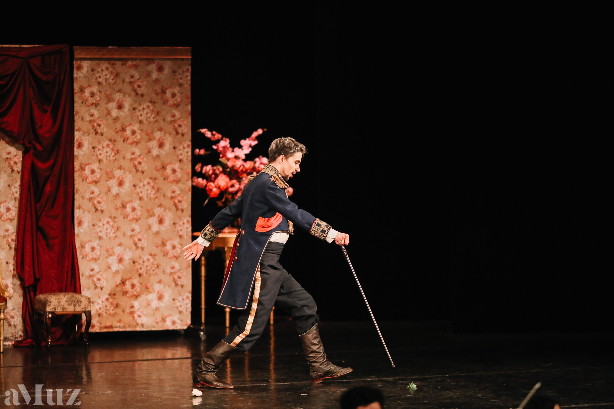 Opera Łąkowa. Fotograf Ślubny Warszawa - Sesje Biznesowe Rodzinne Eventy