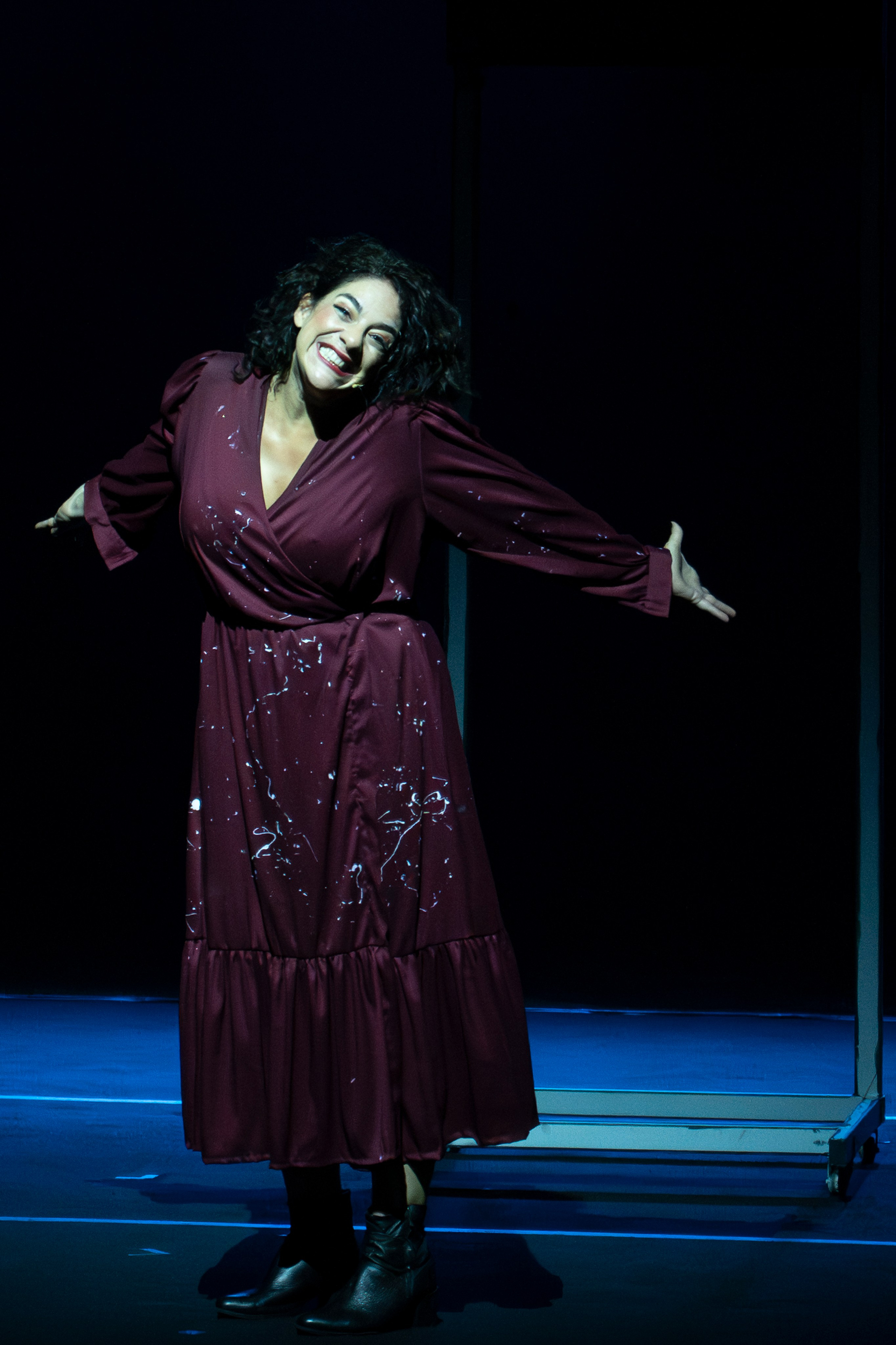 THEATRE. ©2026 Adriano Escanhuela Photography