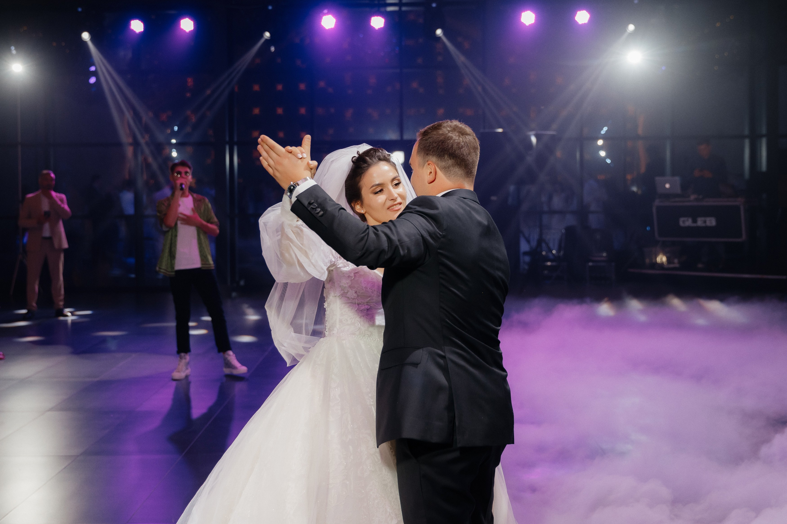 Wedding. Fulga Photographer