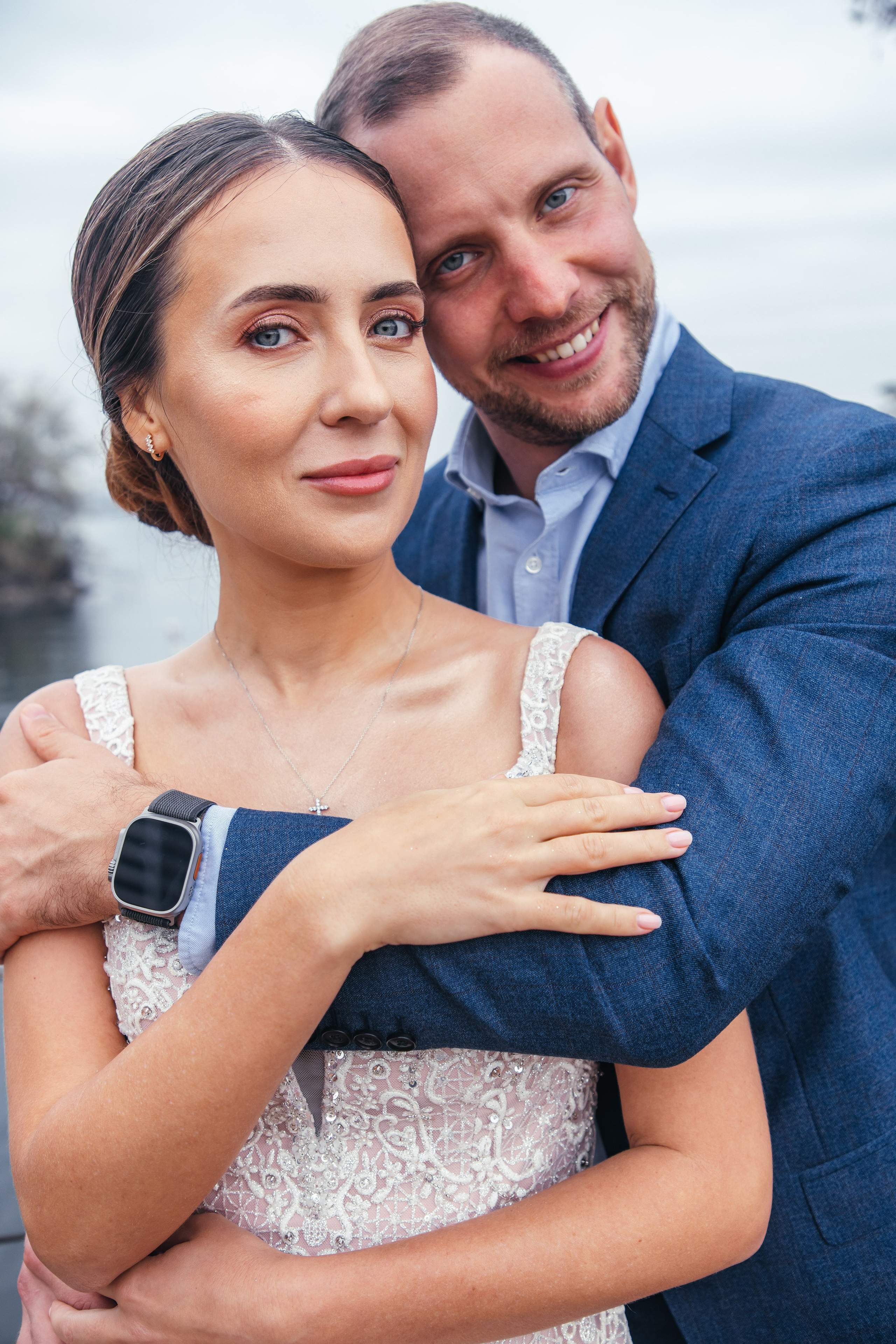 Wedding. Family, kids and love story photographer in Toronto Marina Kishenko