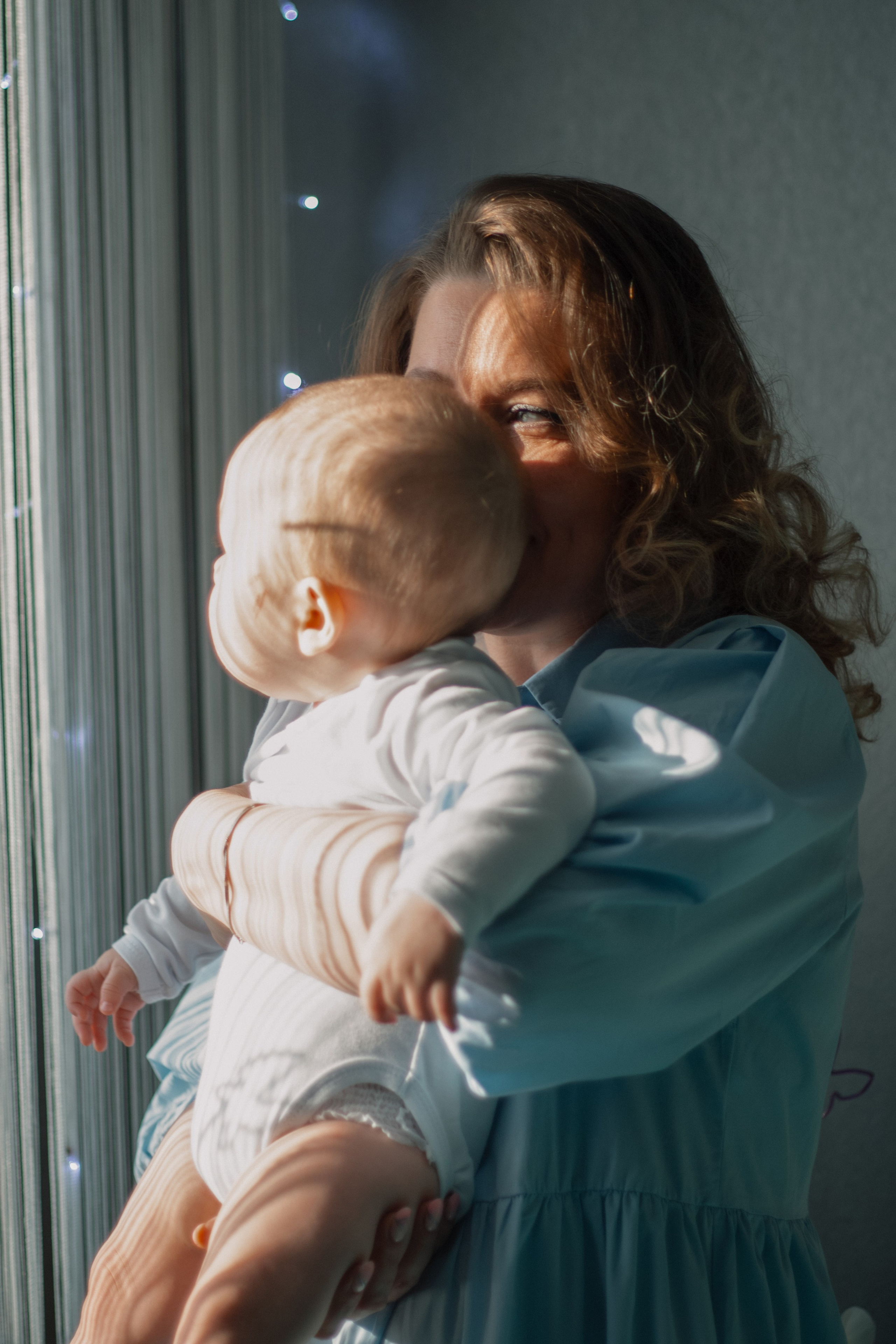 LENA • ARSENIY. Photographer Inna Kalmykova