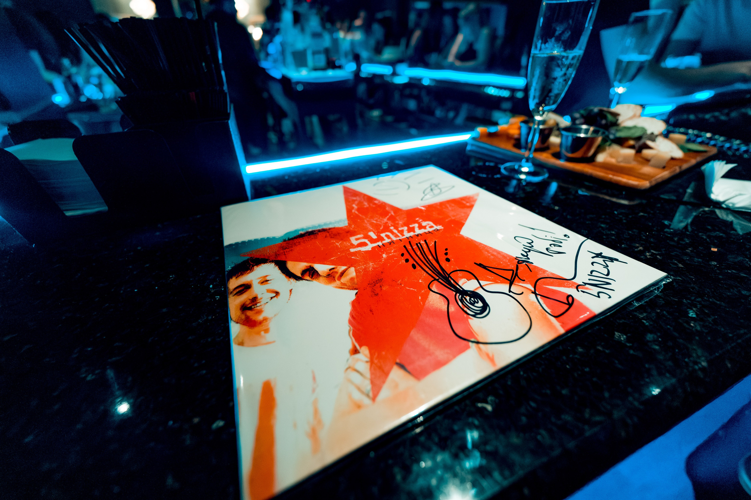 5'nizza in Miami 02-18-26. ФОТОГРАФ ФЛОРИДА МАЙАМИ