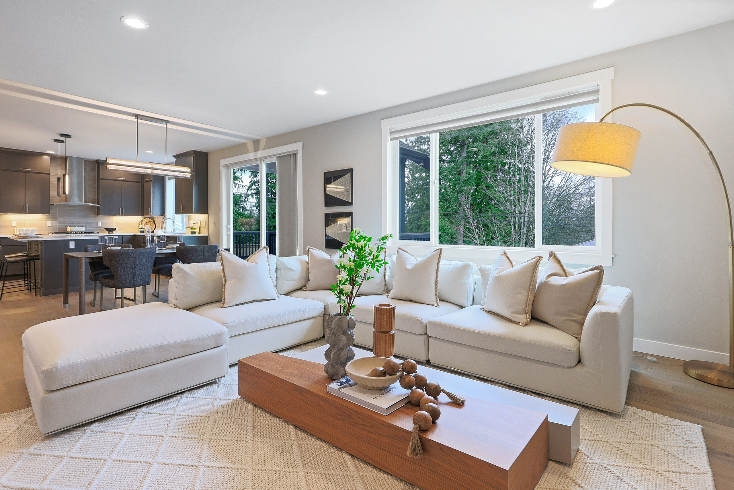 Real Estate Photos. Joanna Jin Photography