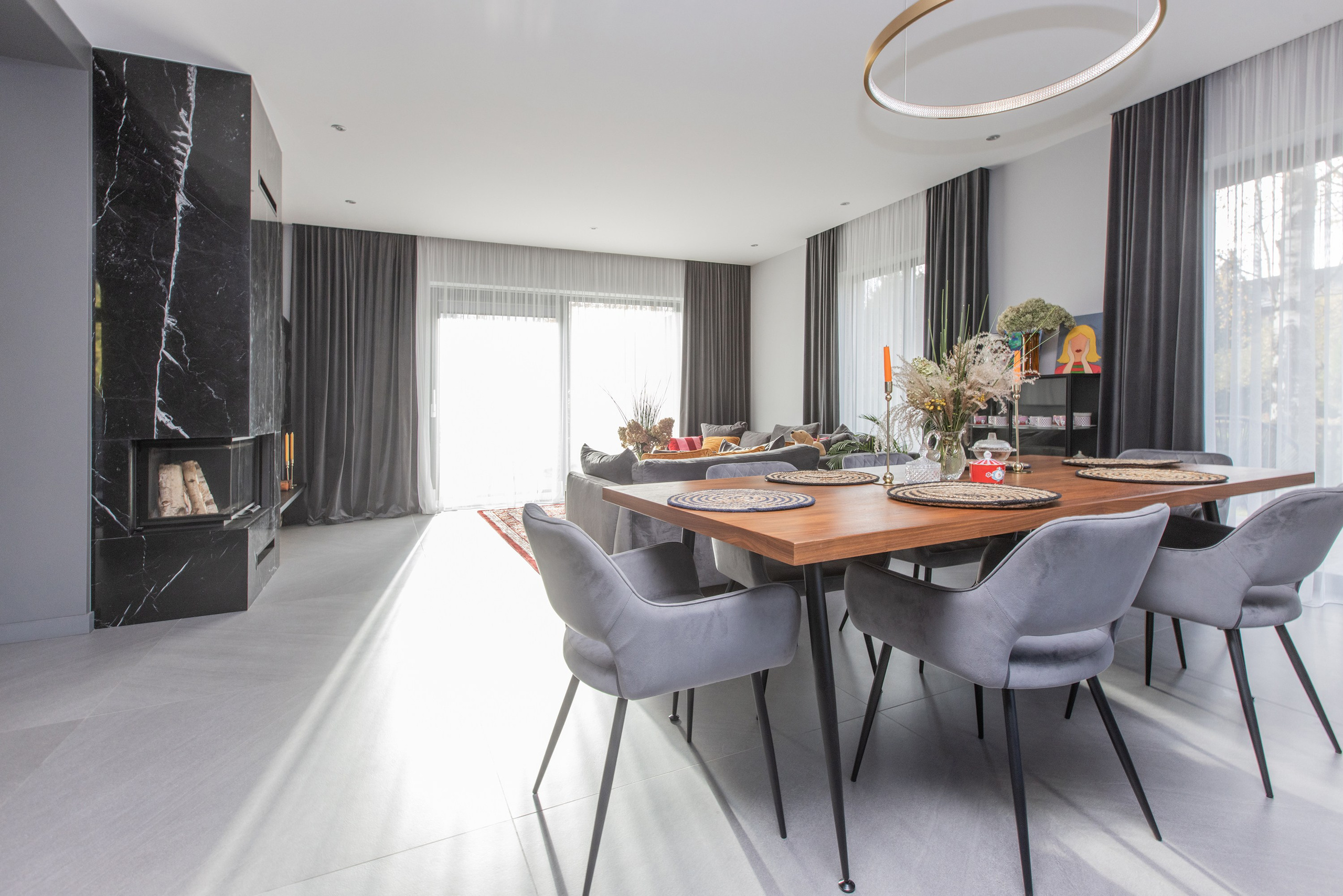 Piemērs MĀJA A. Sākums