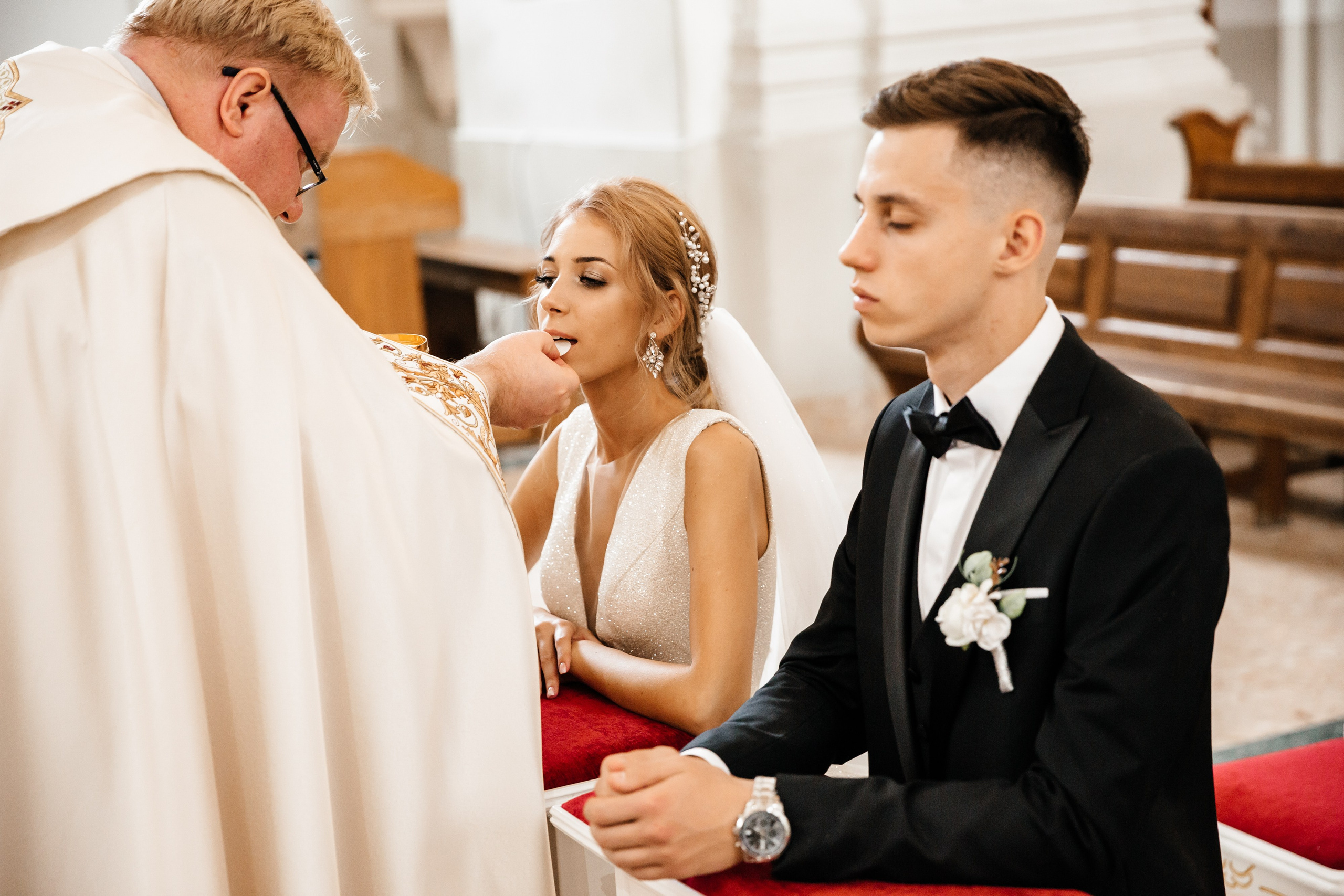 Evgeniy & Mariya. Destination wedding and fashion photographer in Riga Igor Davidovich