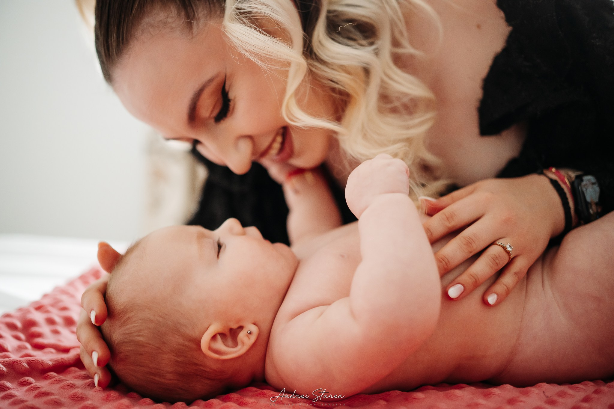 Zenayda. Andrei Stanea