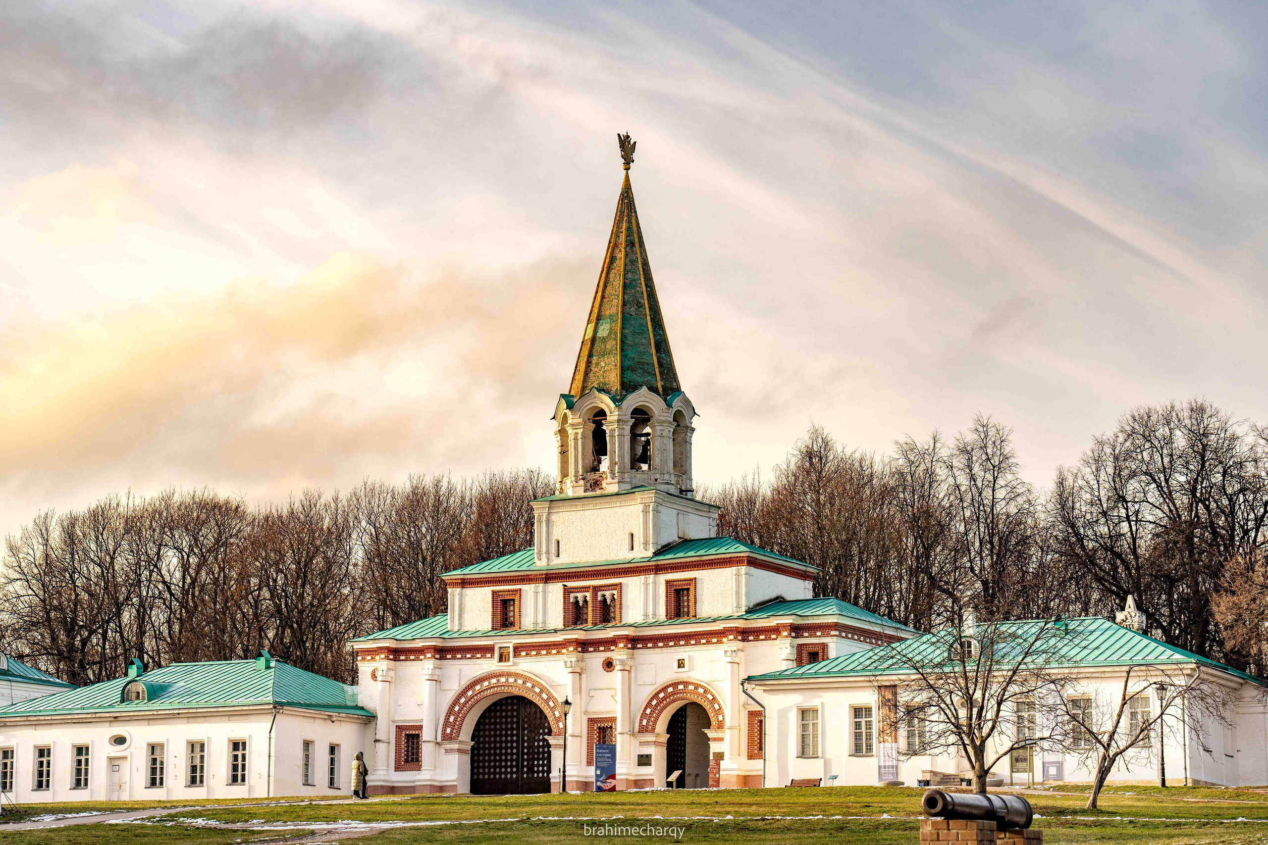 Фото. Брахим — фотограф