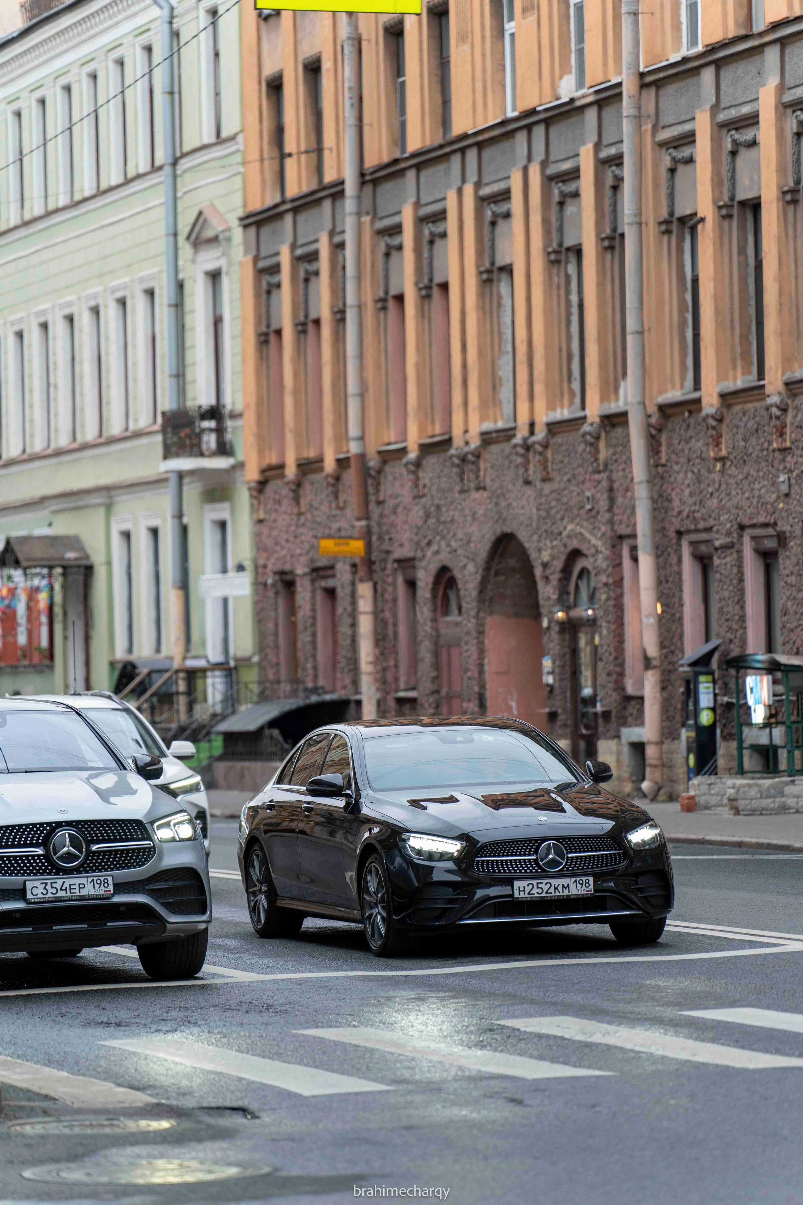 Фото. Брахим — фотограф