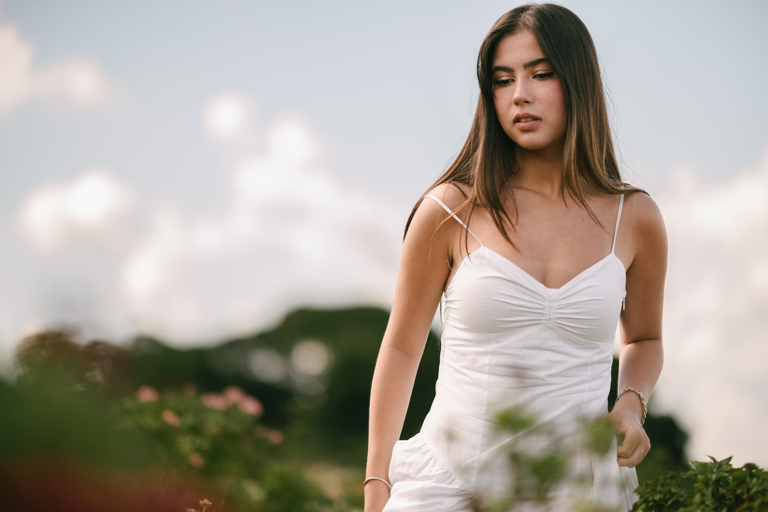 Portraits. Yara Anacleto — Retratos Autorais & Editoriais