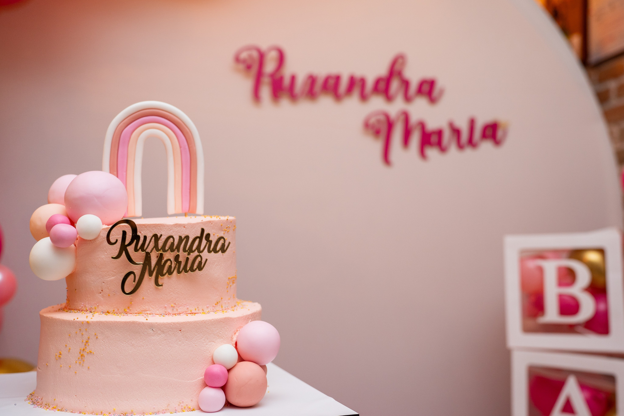 tort pentru botez Constanta, fotograf botez