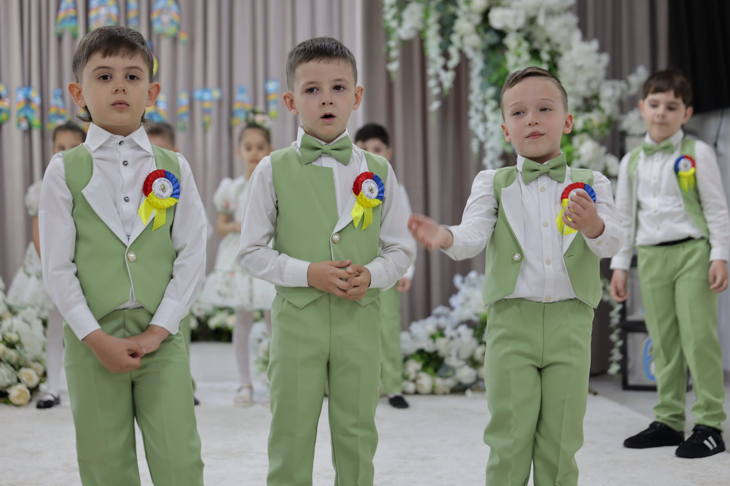 Adio Grădiniță dragă-2026. Alika Dia- Fotograf în Republica Moldova, Strășeni