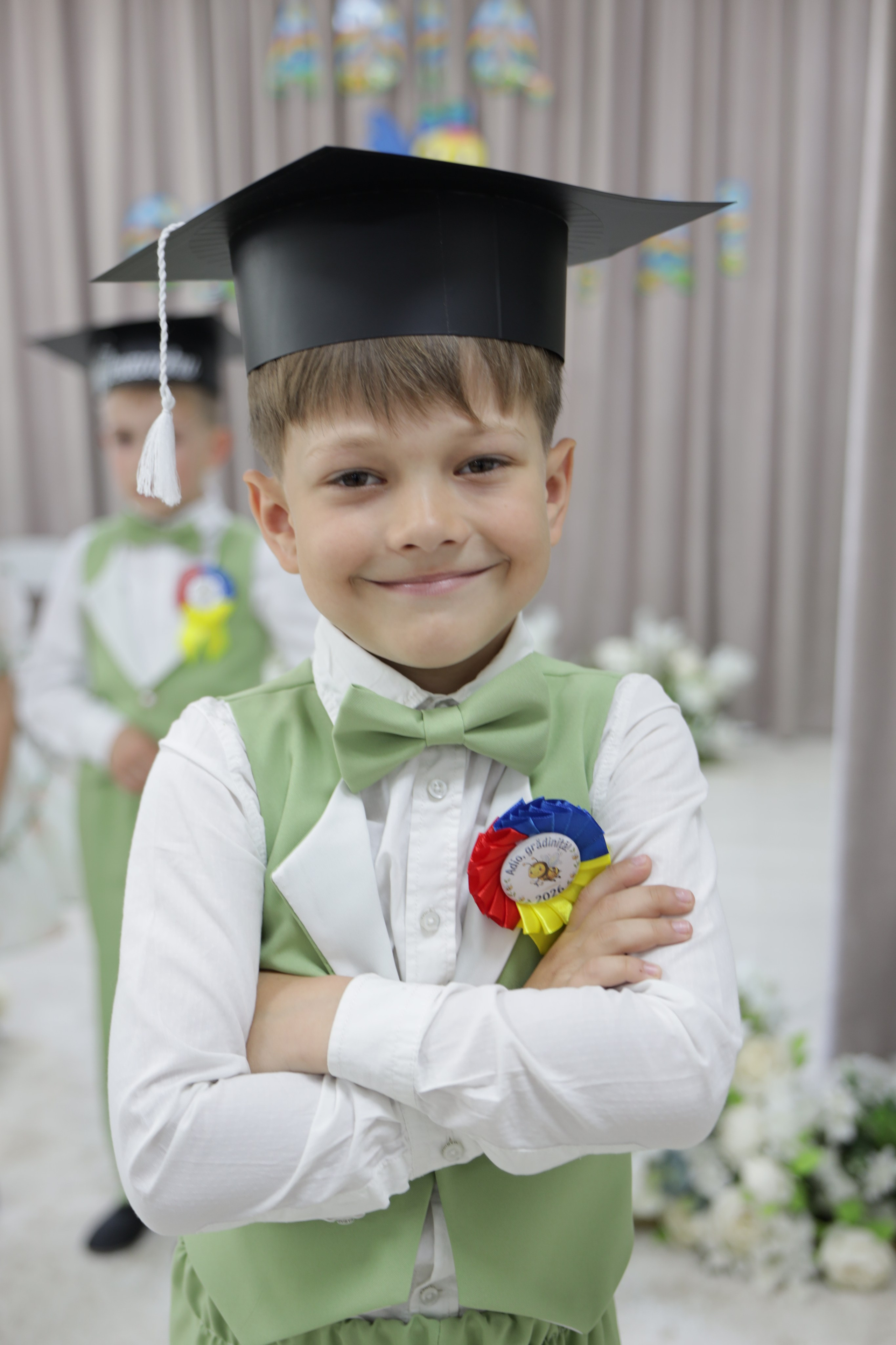Adio Grădiniță dragă-2026. Alika Dia- Fotograf în Republica Moldova, Strășeni