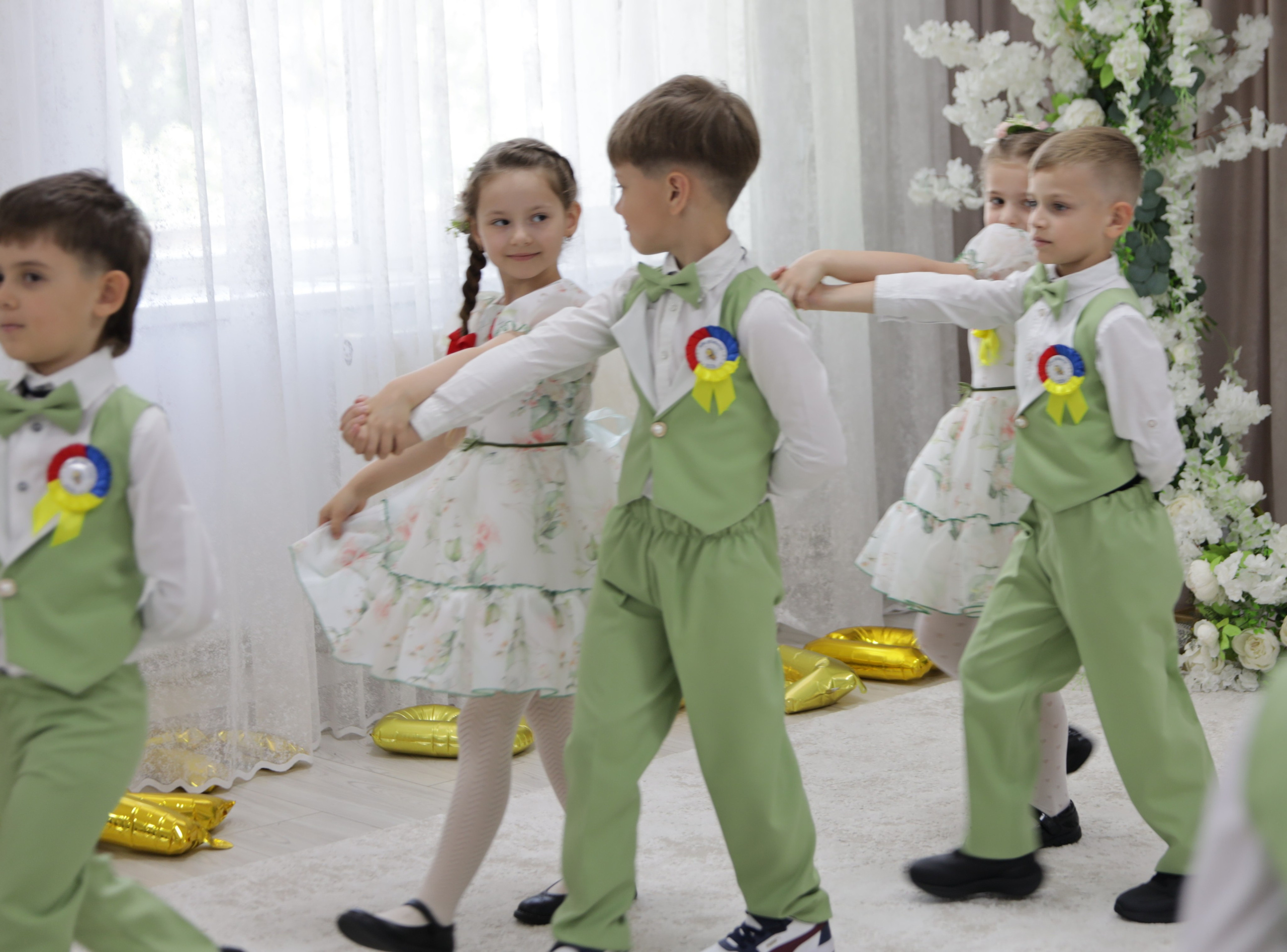 Adio Grădiniță 2026. Alika Dia- Fotograf în Republica Moldova, Strășeni