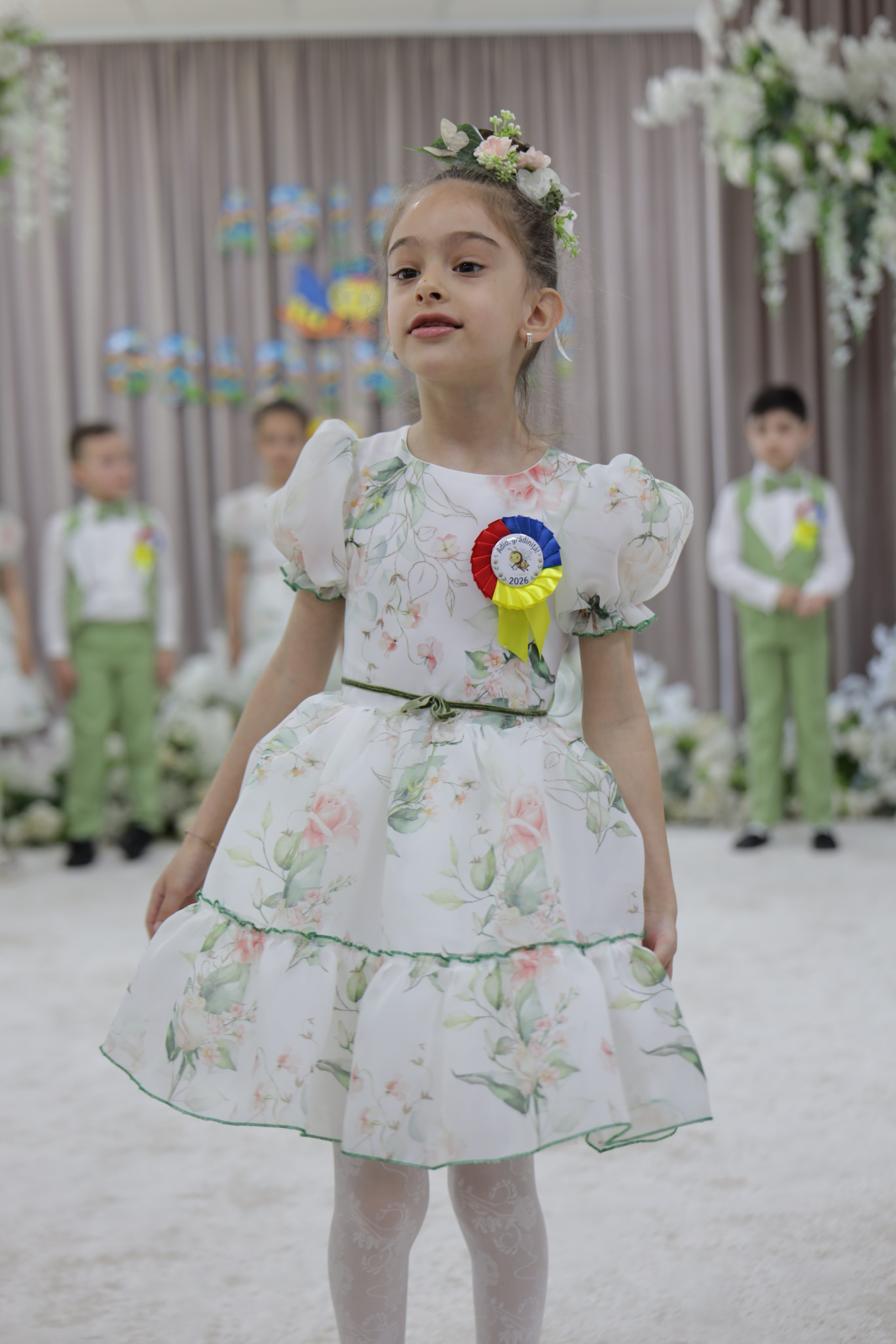 Adio Grădiniță dragă-2026. Alika Dia- Fotograf în Republica Moldova, Strășeni