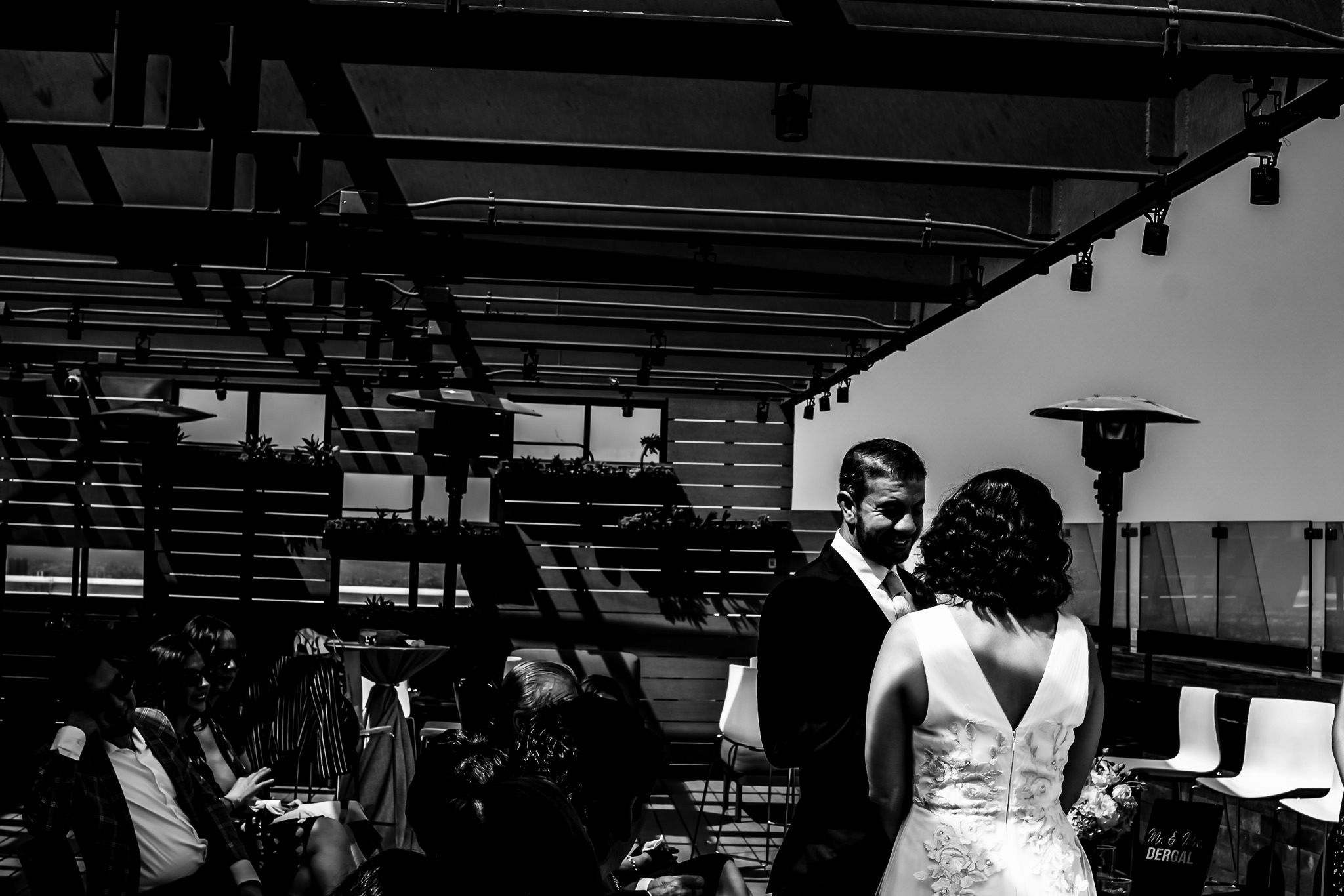 Gaby & Lalo. Wedding and family photographer in Mexico City