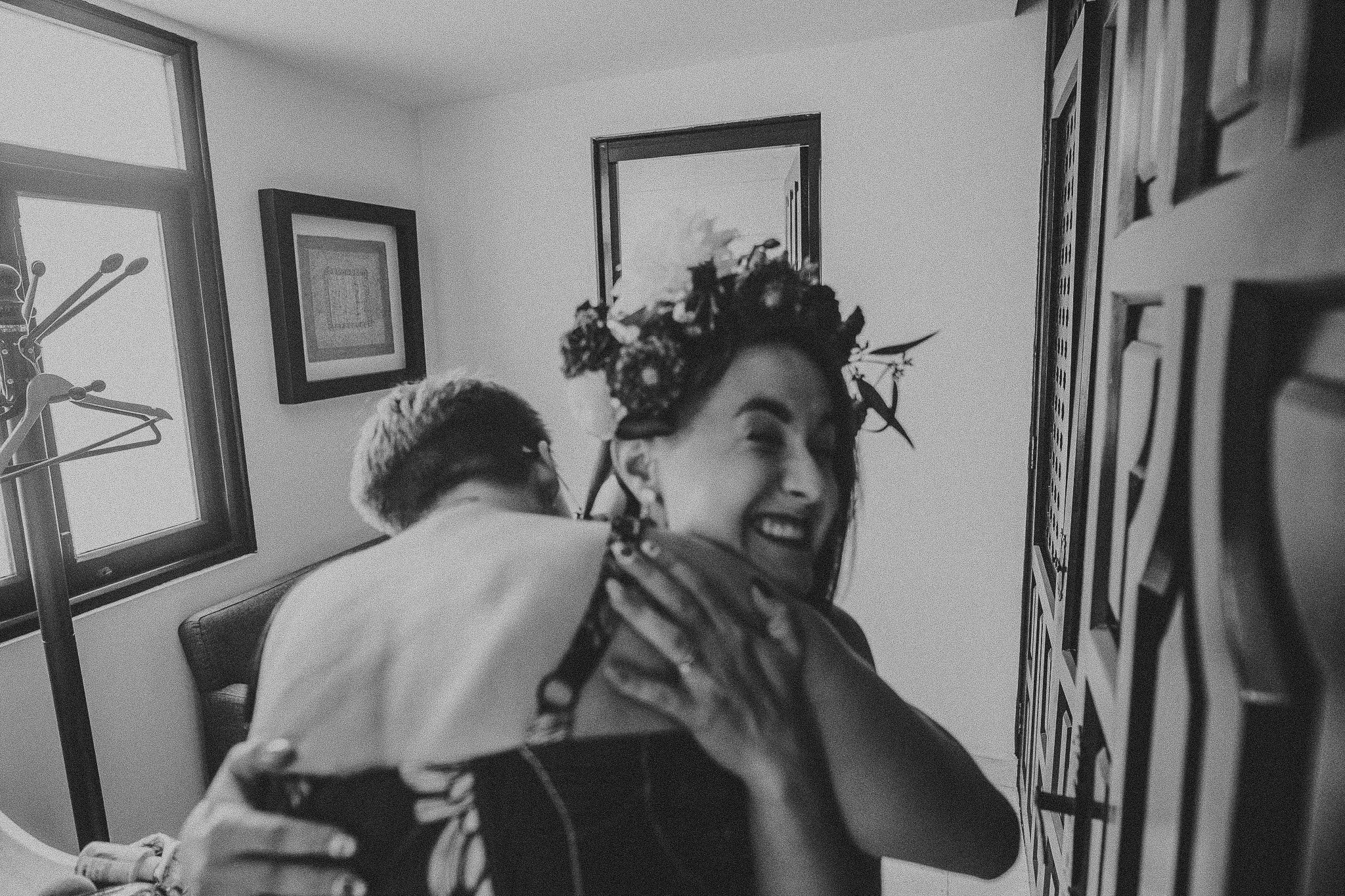 Jessie & Nico / Cdmx. Wedding and family photographer in Mexico City