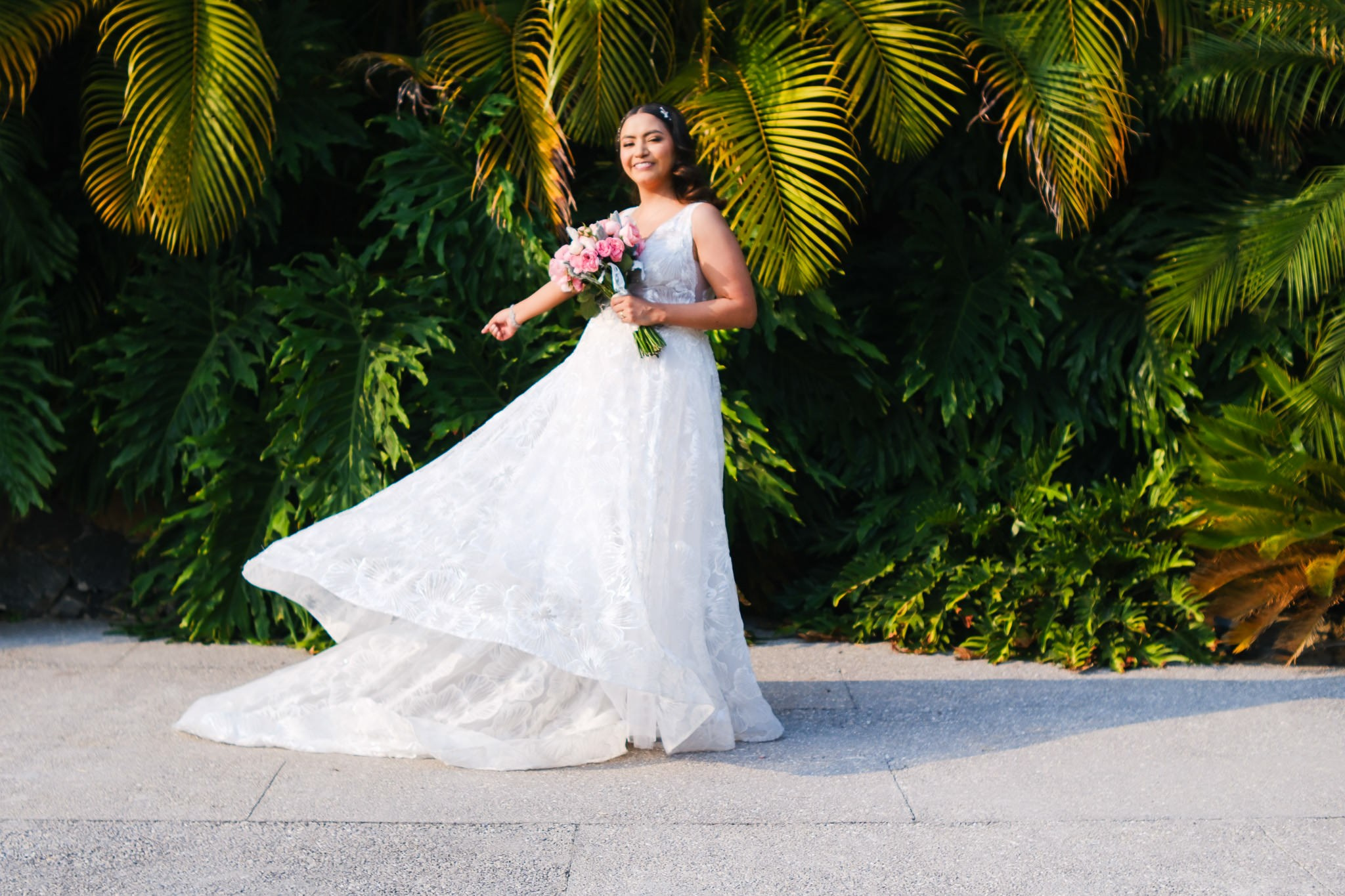 Dany & Rui / Tepoztlan. Wedding and family photographer in Mexico City