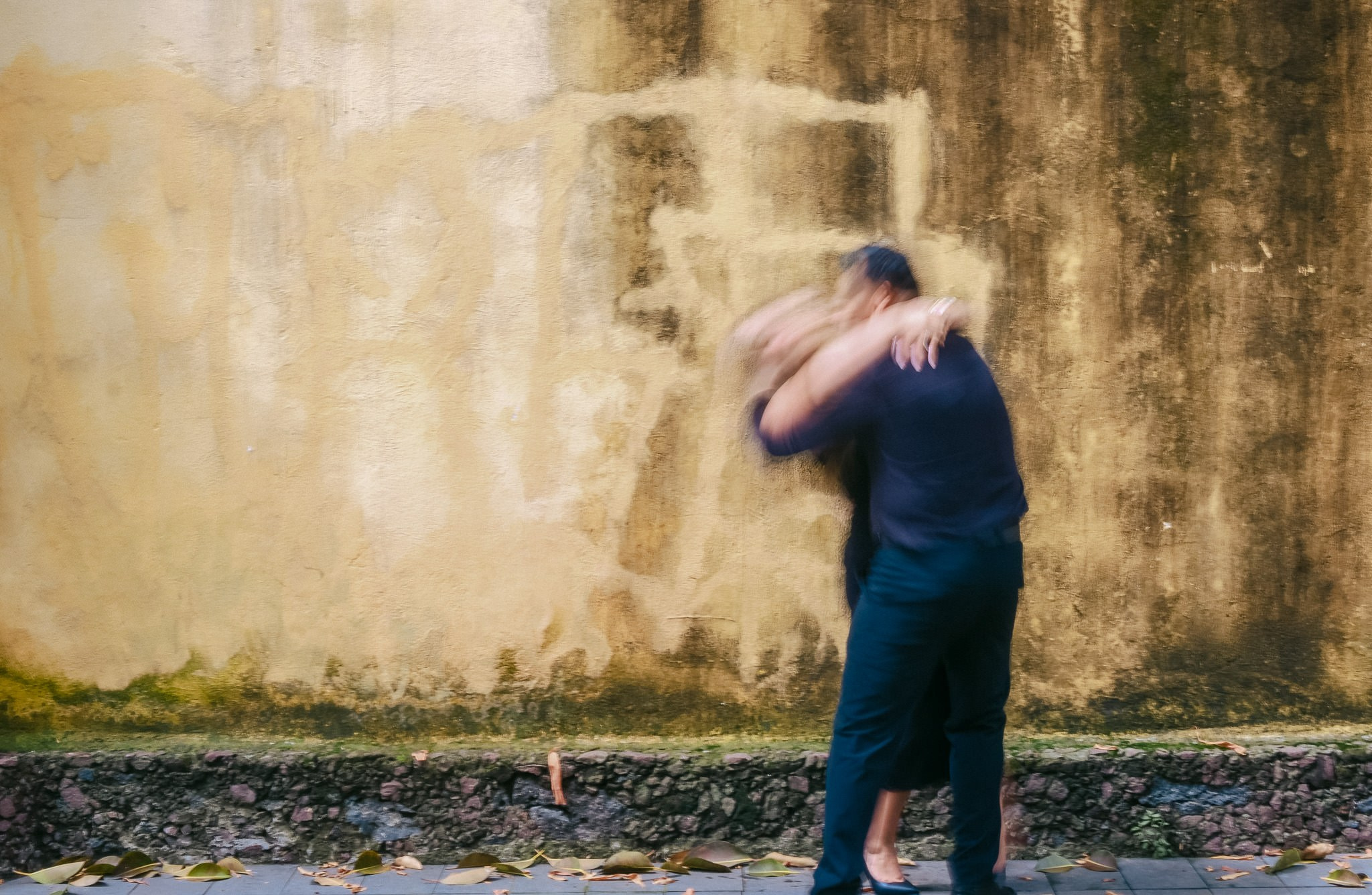 Jessy & Robert. Wedding and family photographer in Mexico City