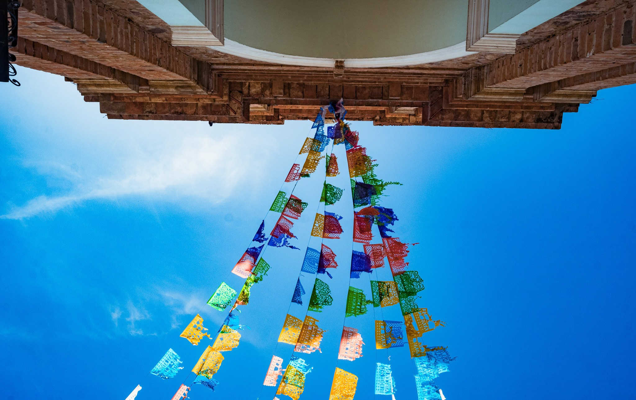 Lupita y Abel / Puerto Vallarta. Wedding and family photographer in Mexico City