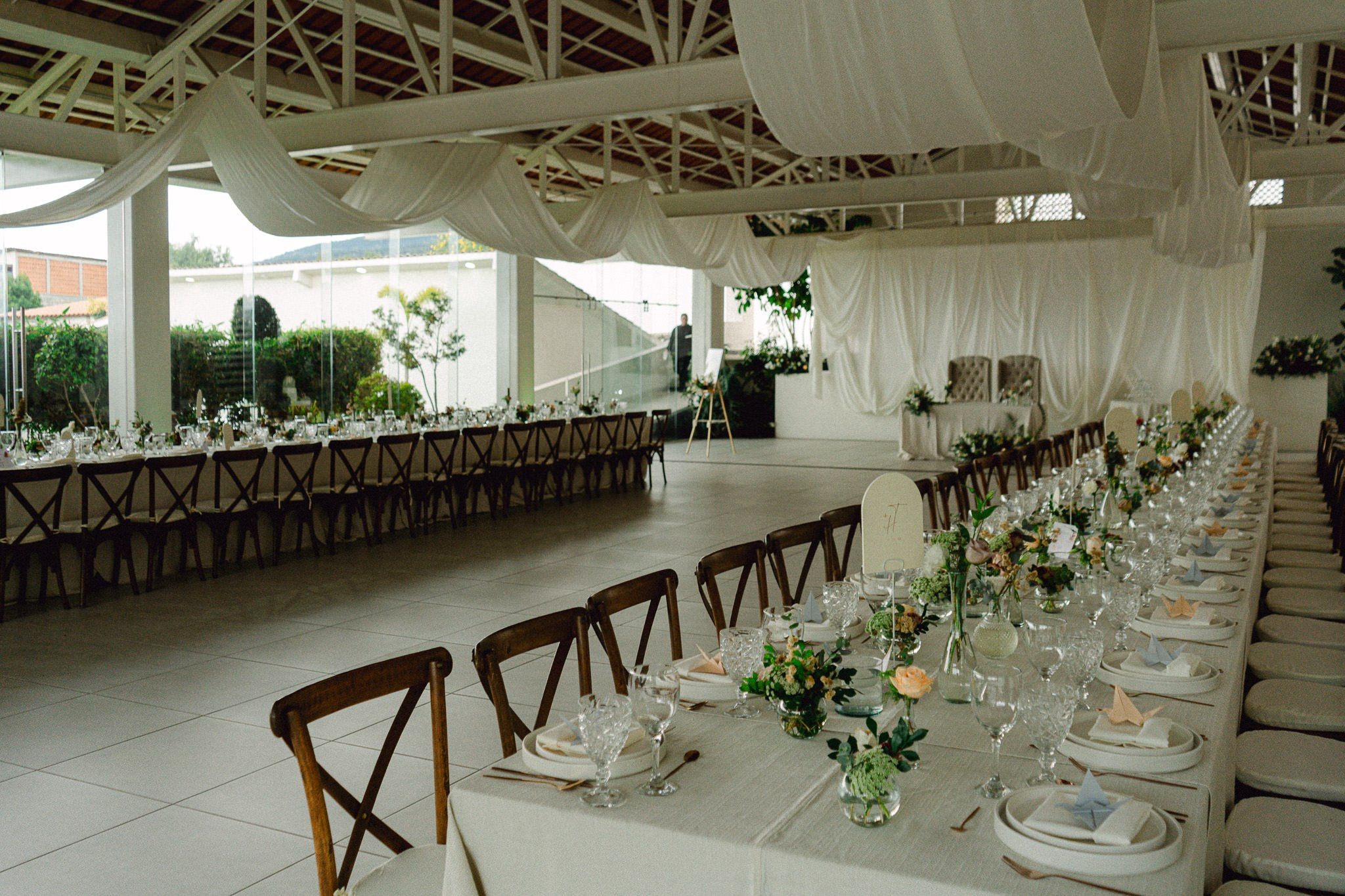 Tania & Hector. Wedding and family photographer in Mexico City