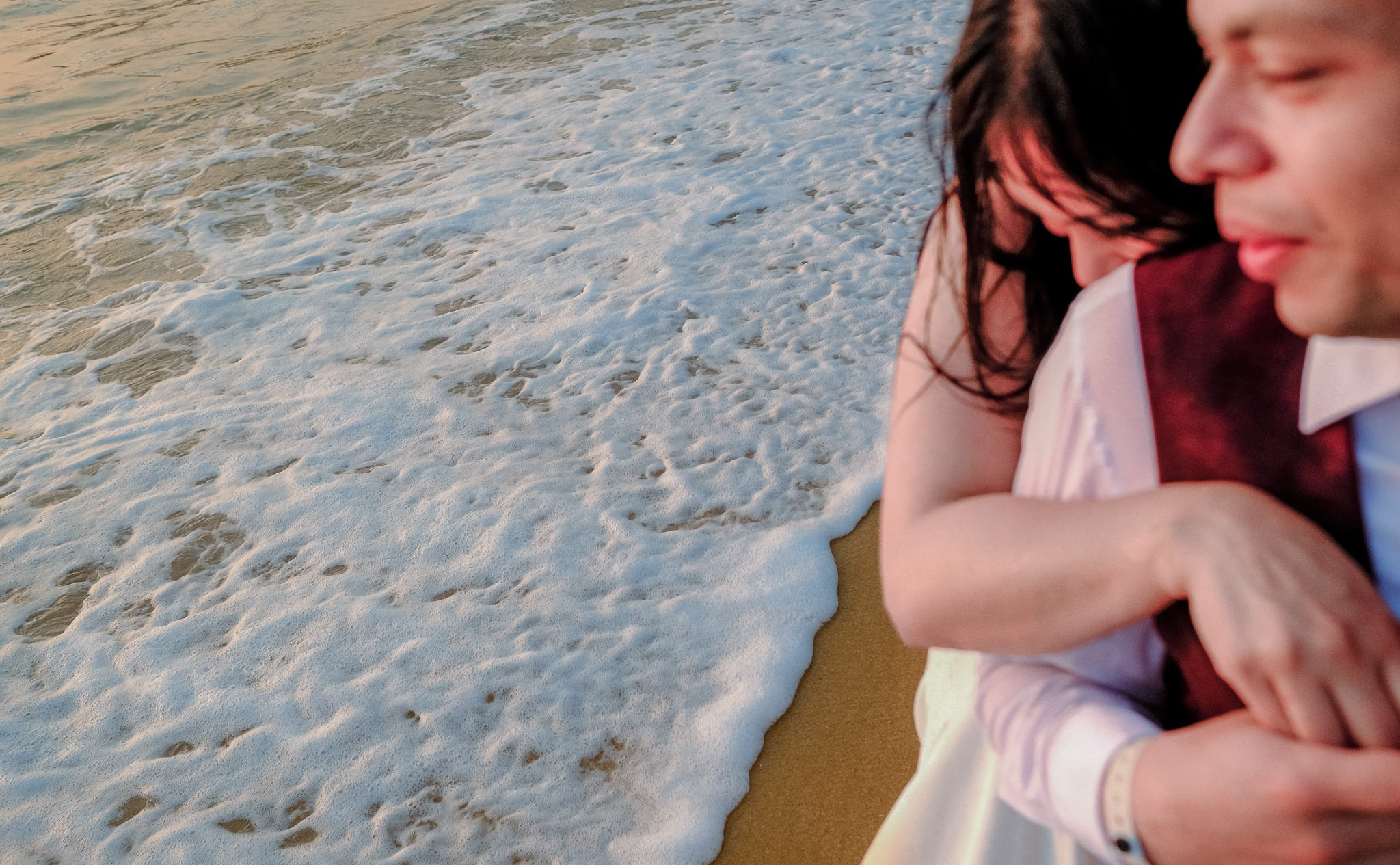 Silvia & Julio. Wedding and family photographer in Mexico City