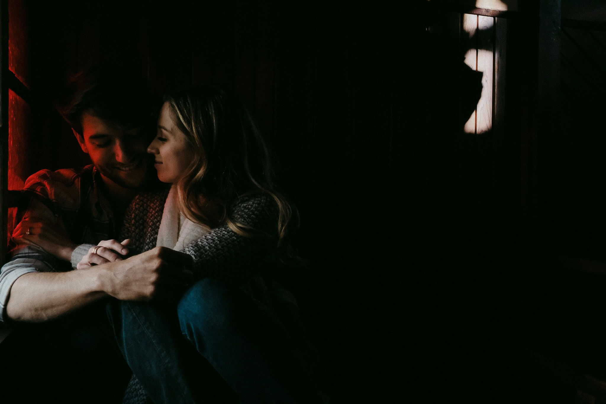 Jaqueline & Juan Pablo. Wedding and family photographer in Mexico City