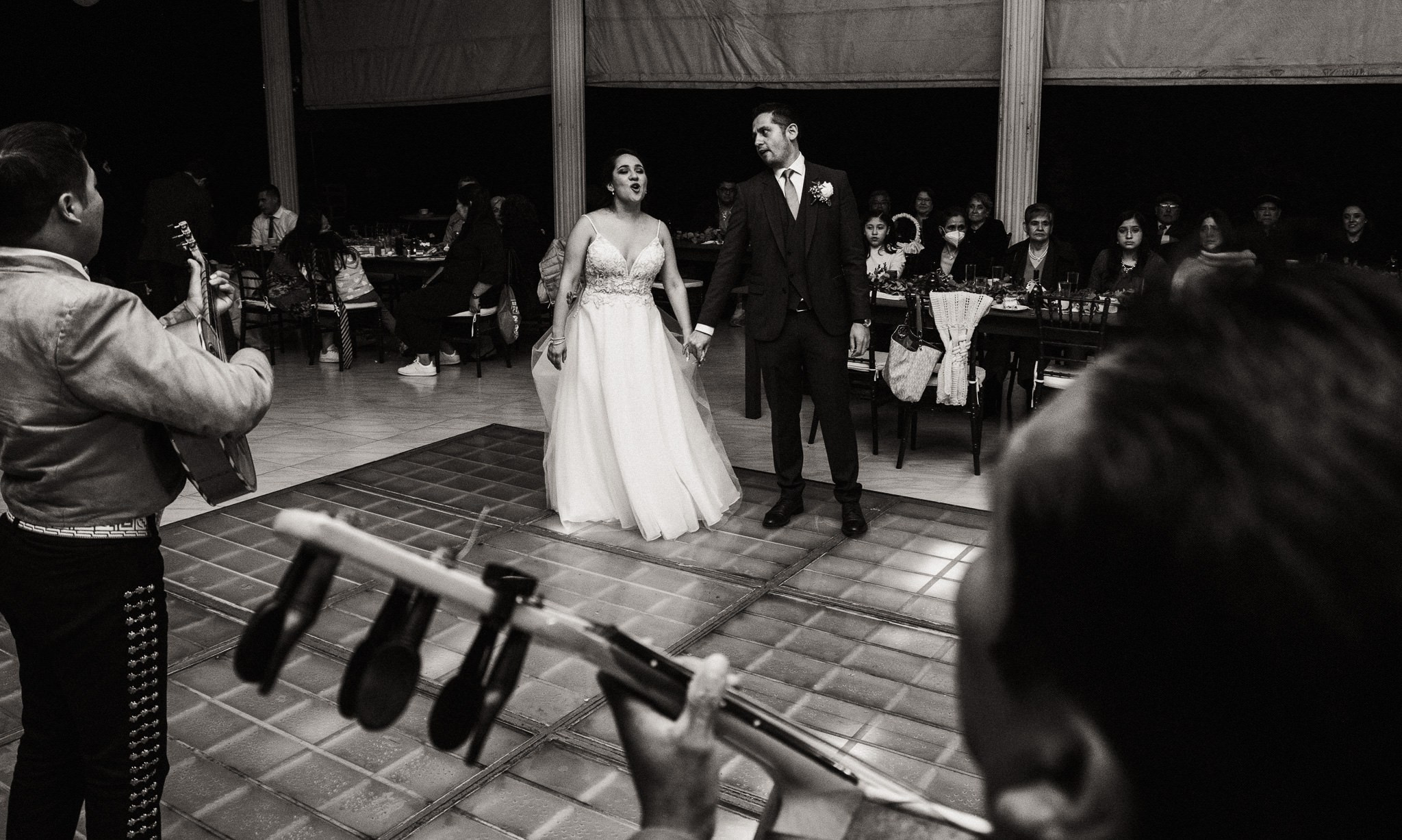 Jess & Josue / CDMX. Wedding and family photographer in Mexico City