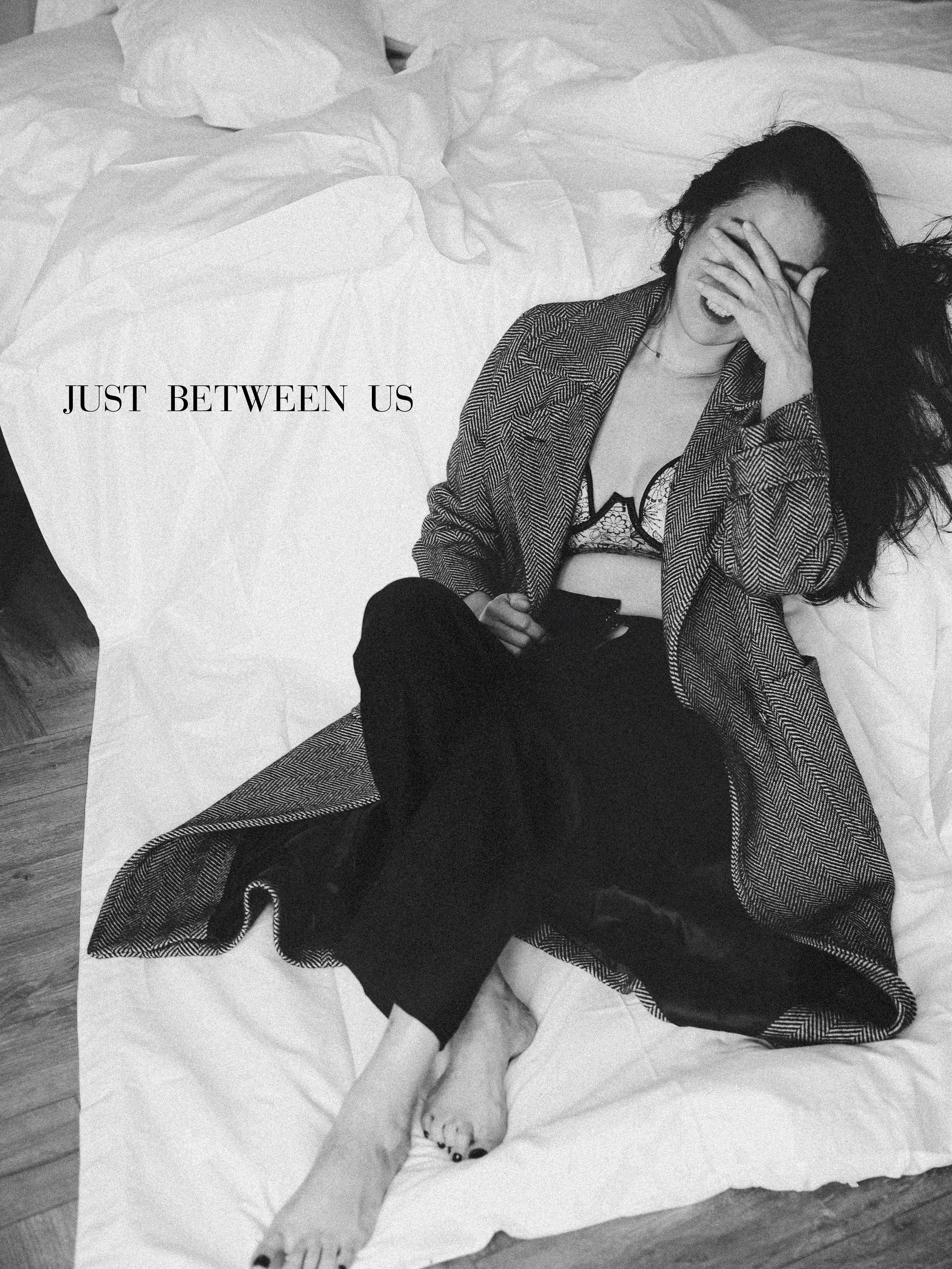 Жанна. Валерия Вартанова. Фотограф