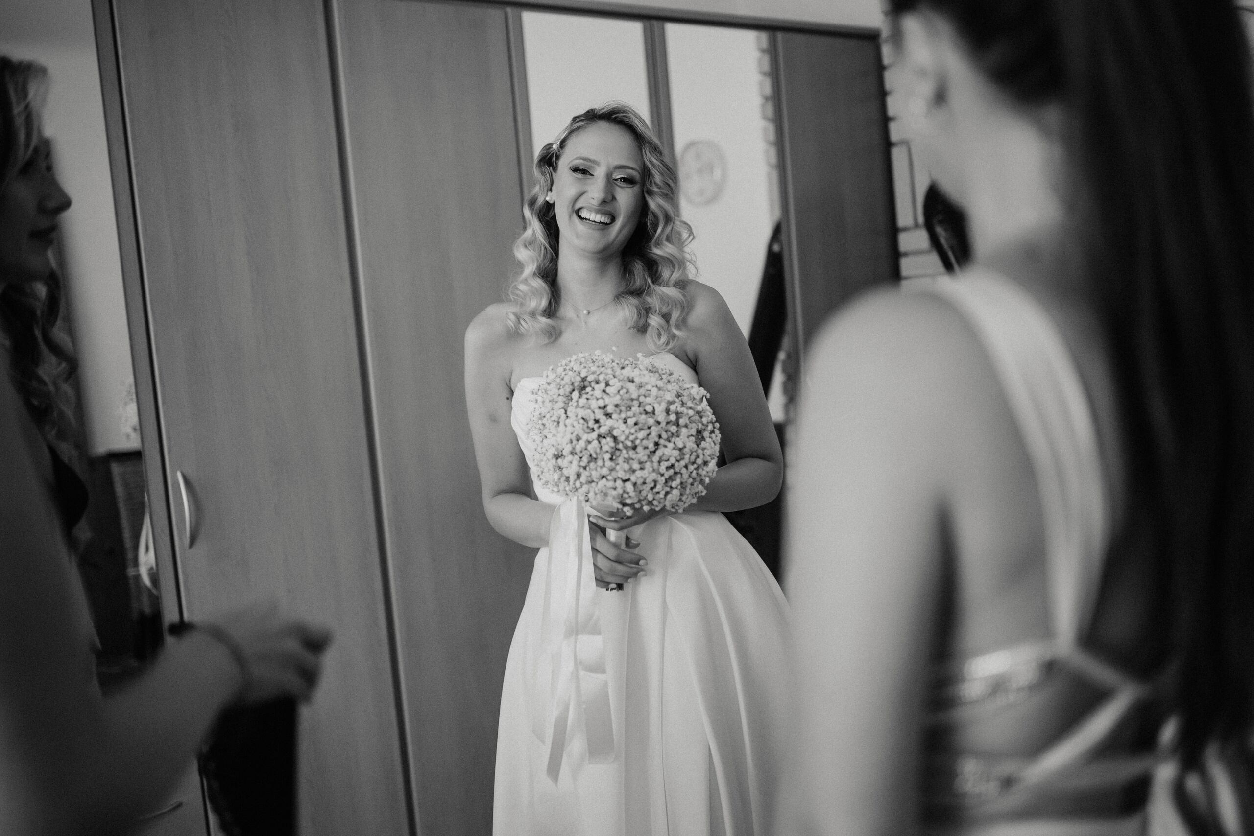 Jovana & Zoran. Wedding photographer based in Novi Sad, Marko Milivojevic