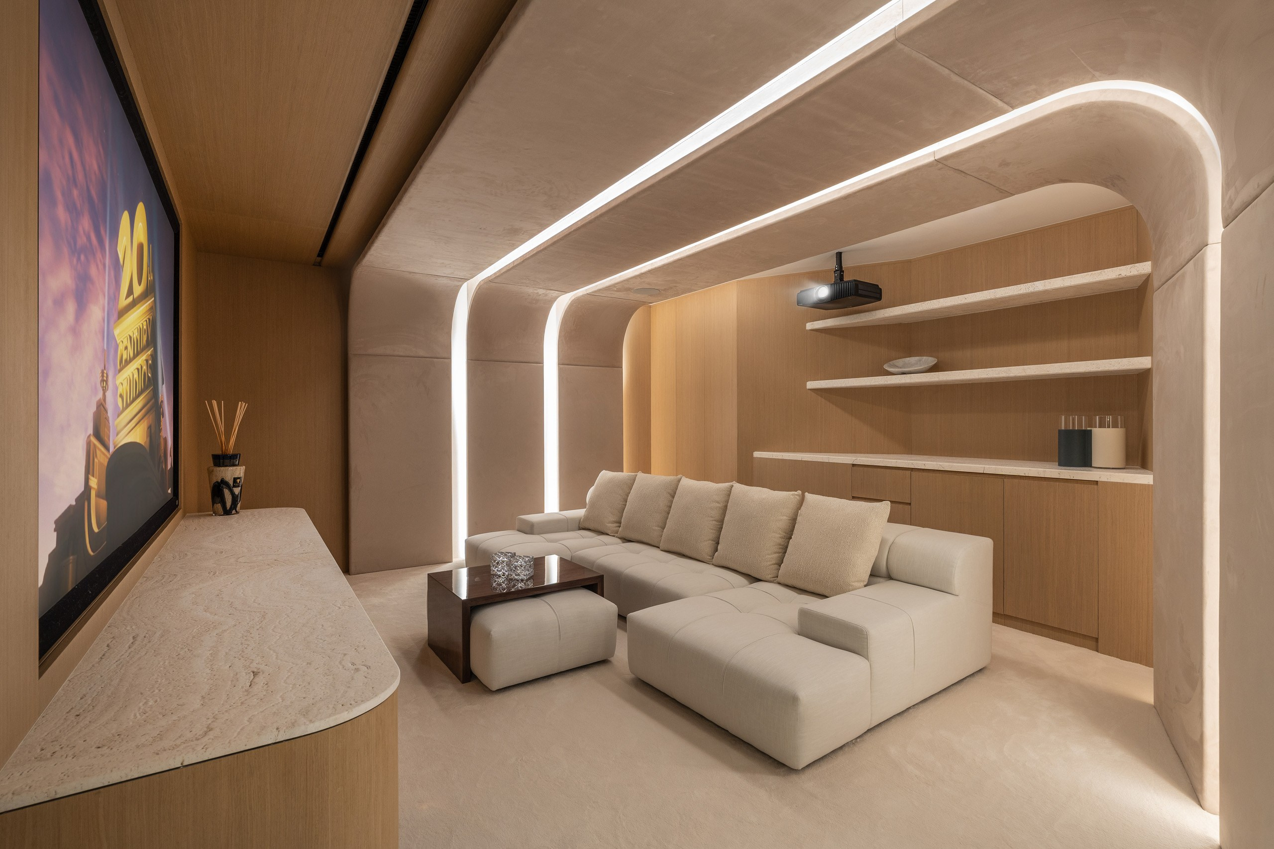 Interior & Architectural & Real Estate Photography in Dubai. Vitalii Honiukov | Photography production based in Dubai, UAE