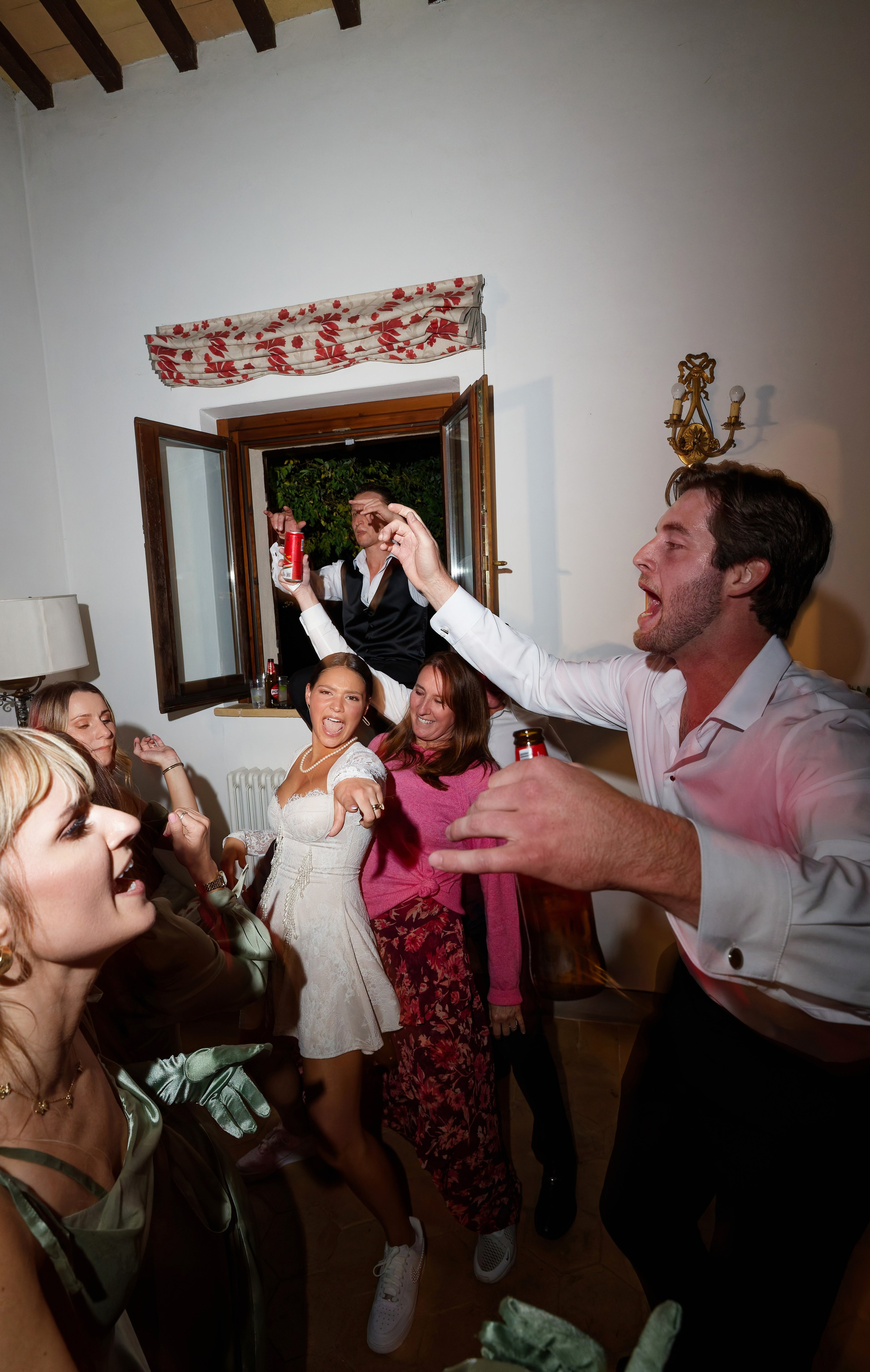 Wedding at Fonte Sala, Umbria Preview