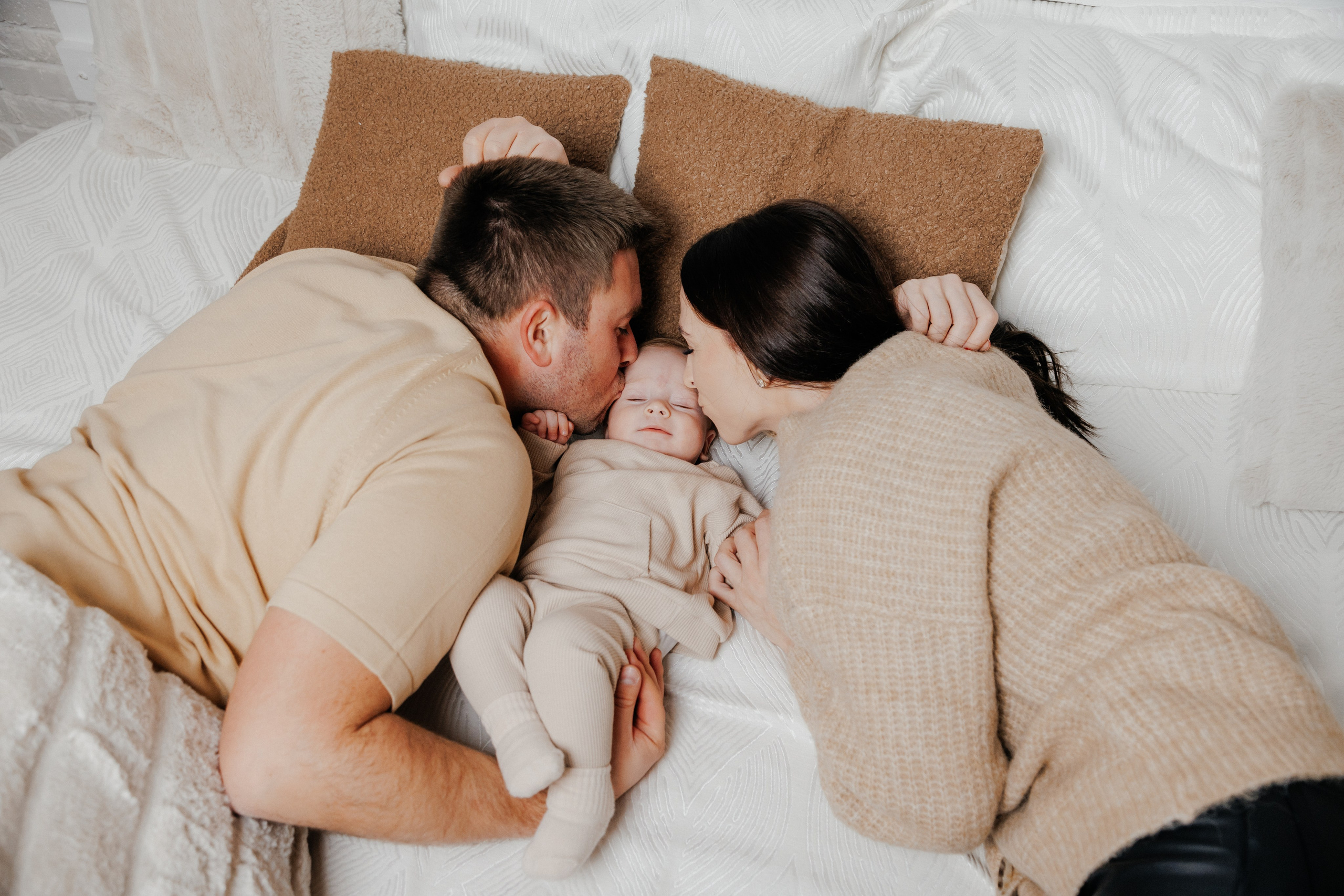 Our Family. Fotograf