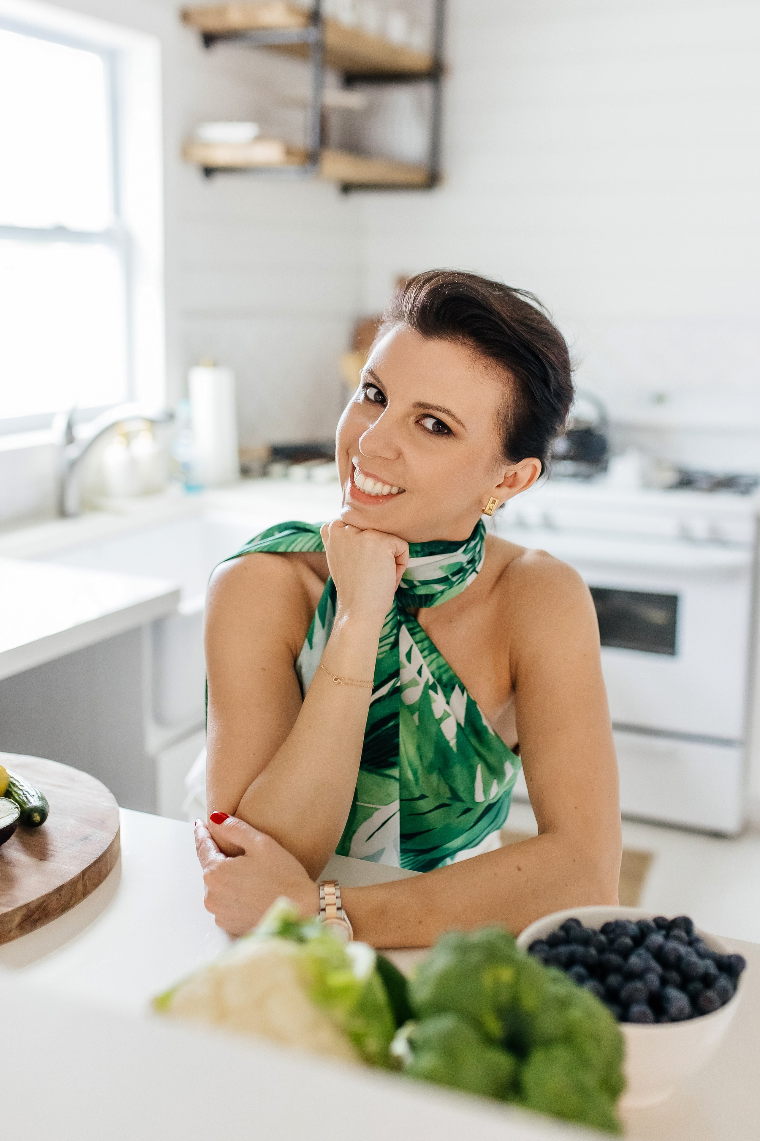 Health Coach Brending Session. Family and Event photographer in Homestead and Miami areas of Florida