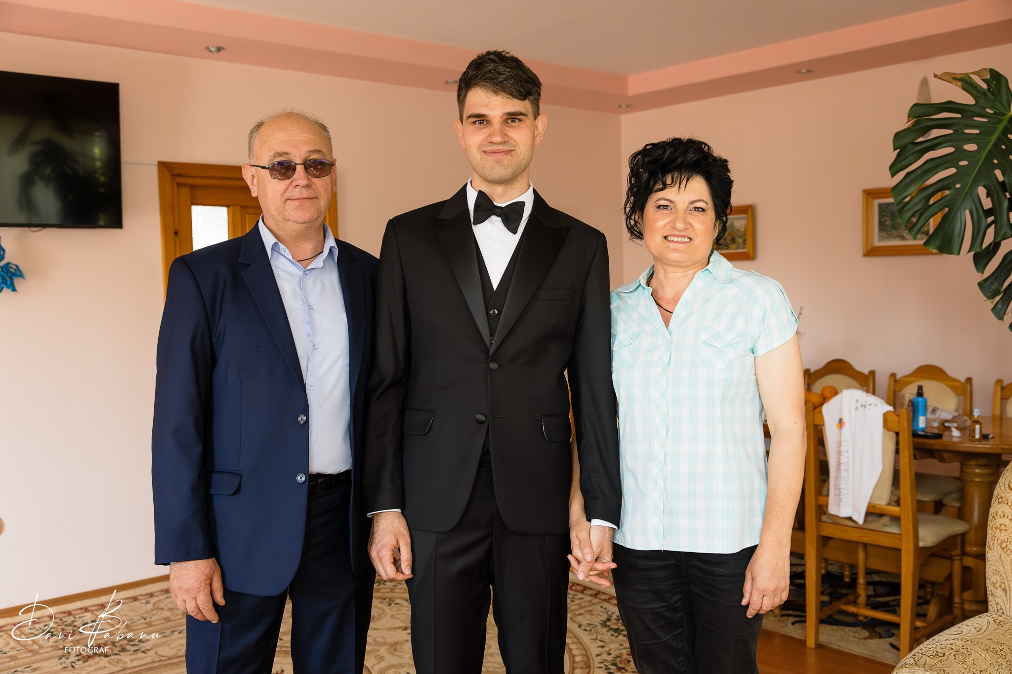 Raluca & Alexandru - Wedding Day