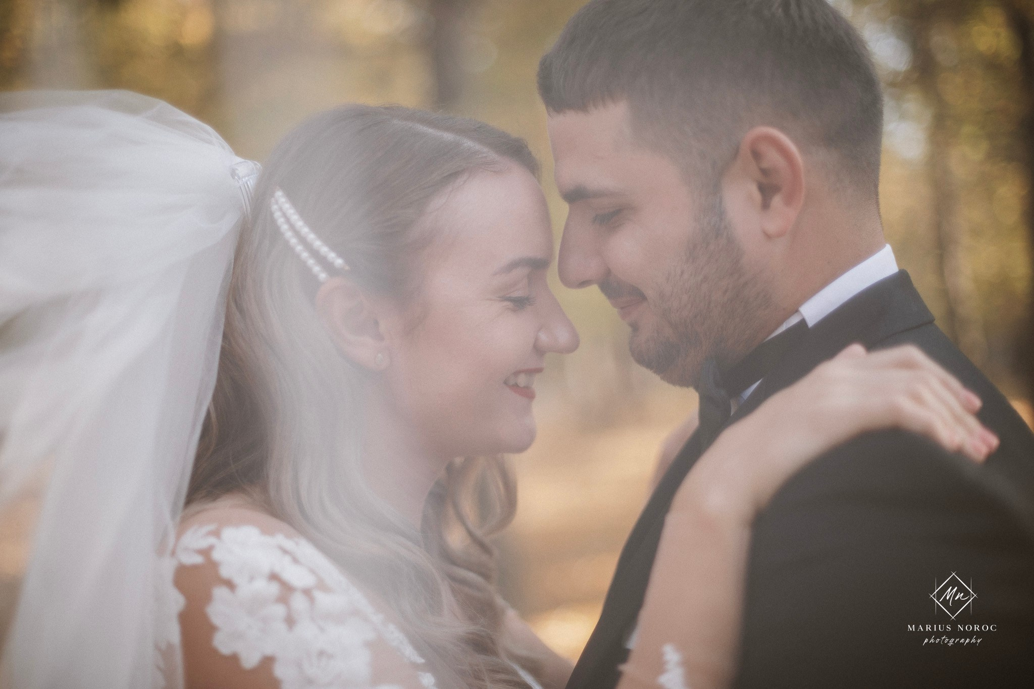 Alexandra & Laurentiu | Padurea Bucium Iasi