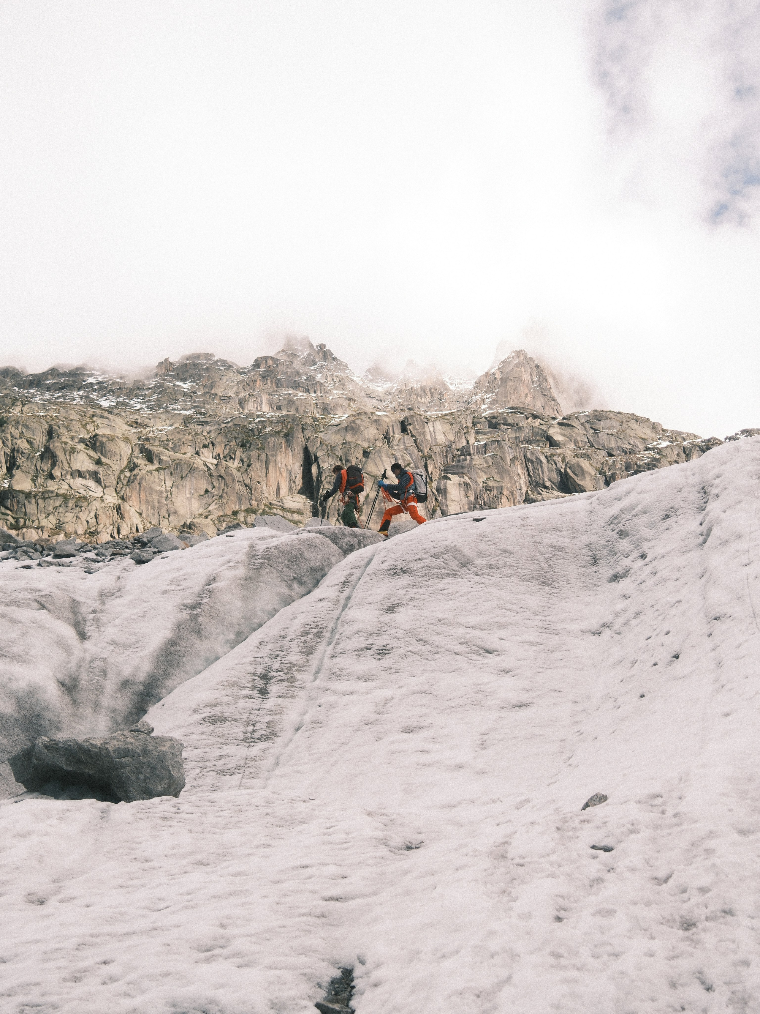 Pioneer Camp. Patricia Morenci — Mountain Adventures for the Wild at Heart