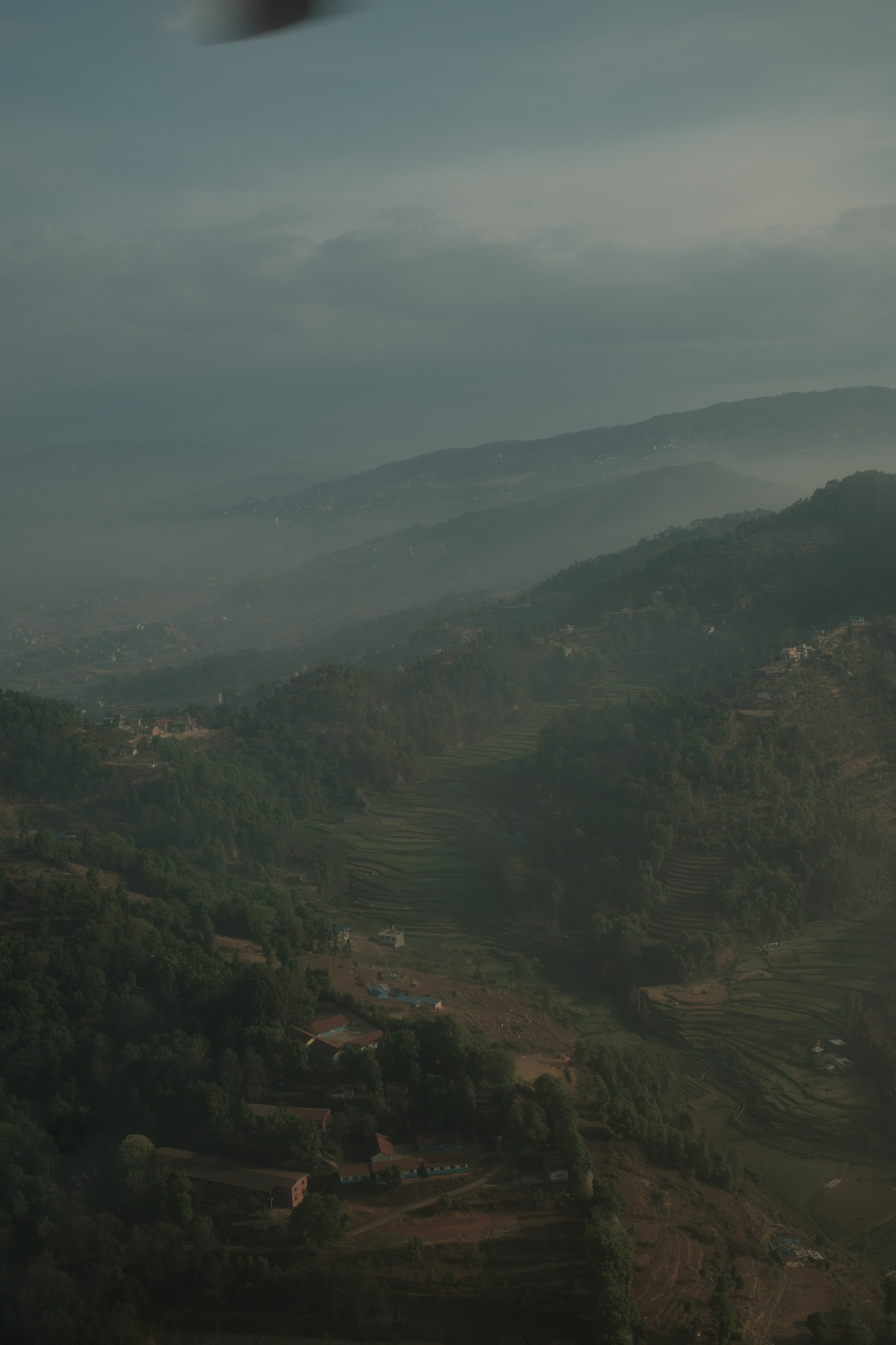 Nepal. Patricia Morenci — Mountain Adventures for the Wild at Heart