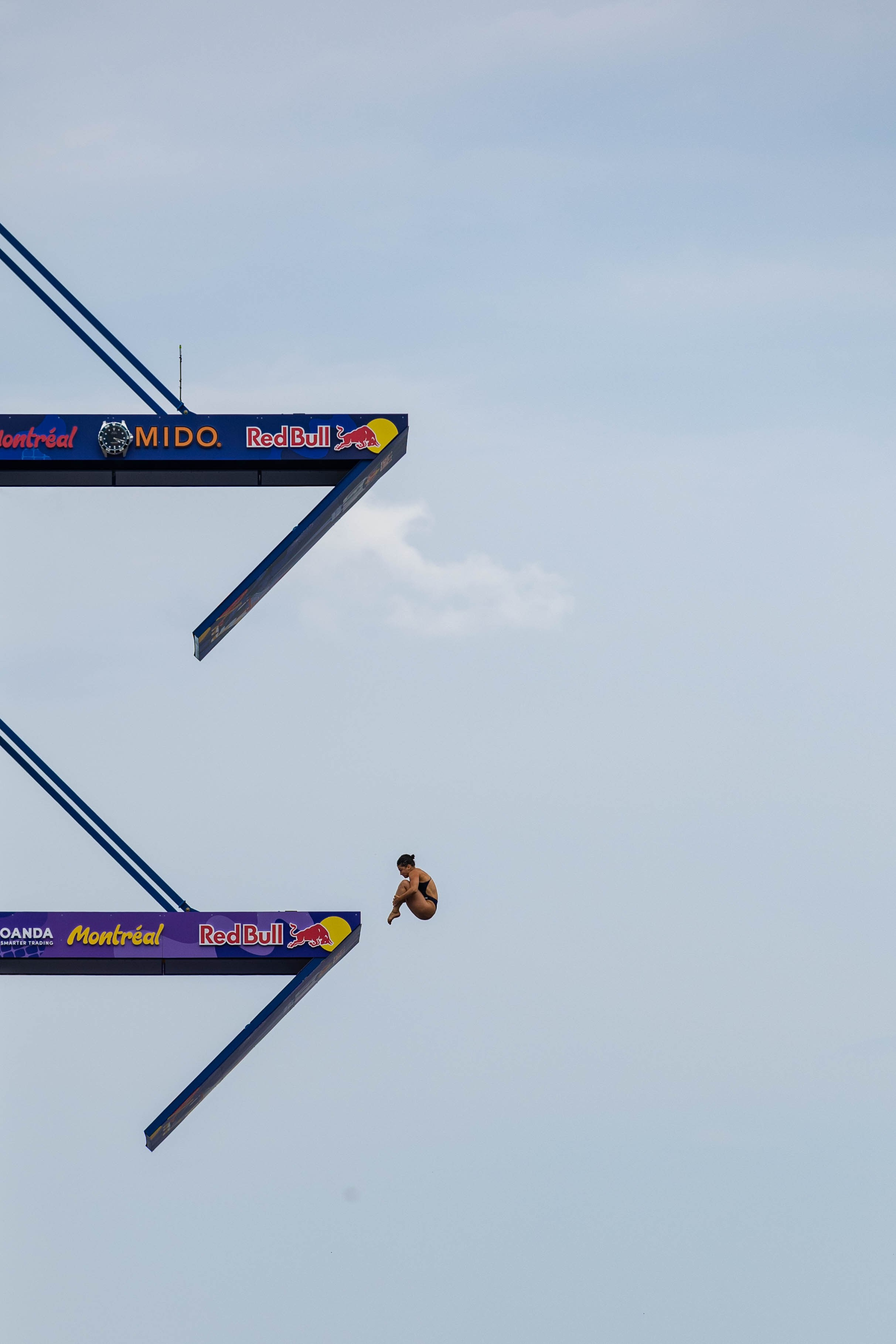 REDBULL DIVE MONTREAL