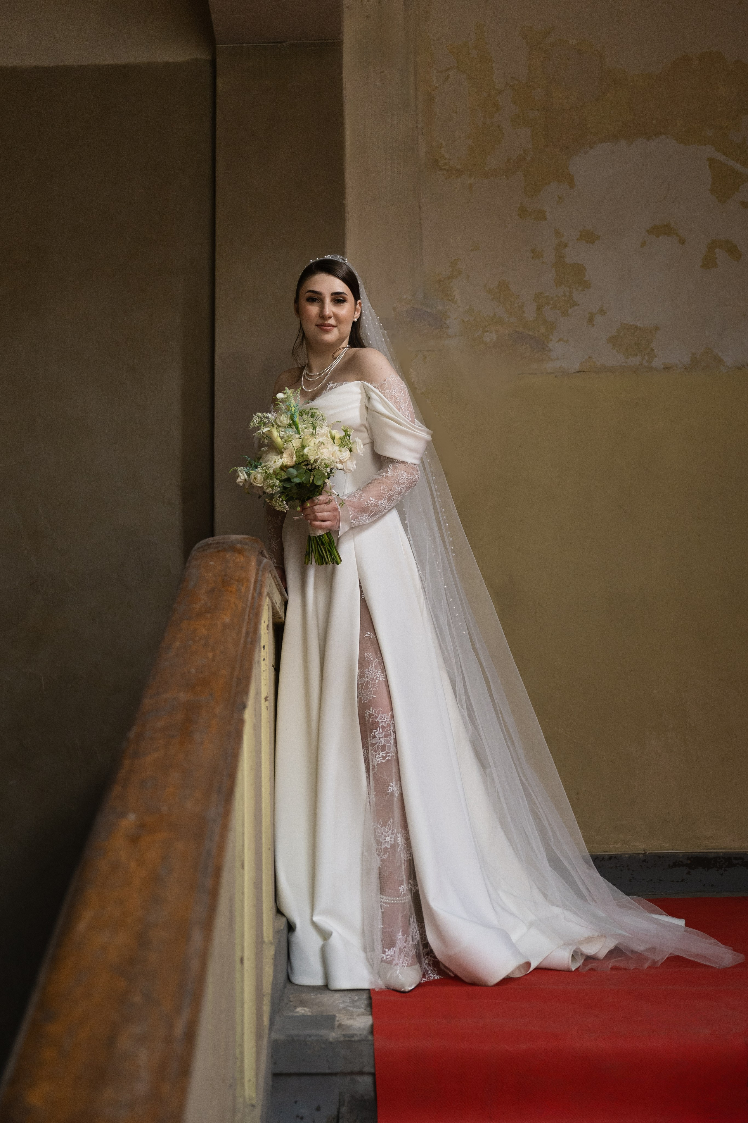 Рената и Артем. Photographer Nata Lia