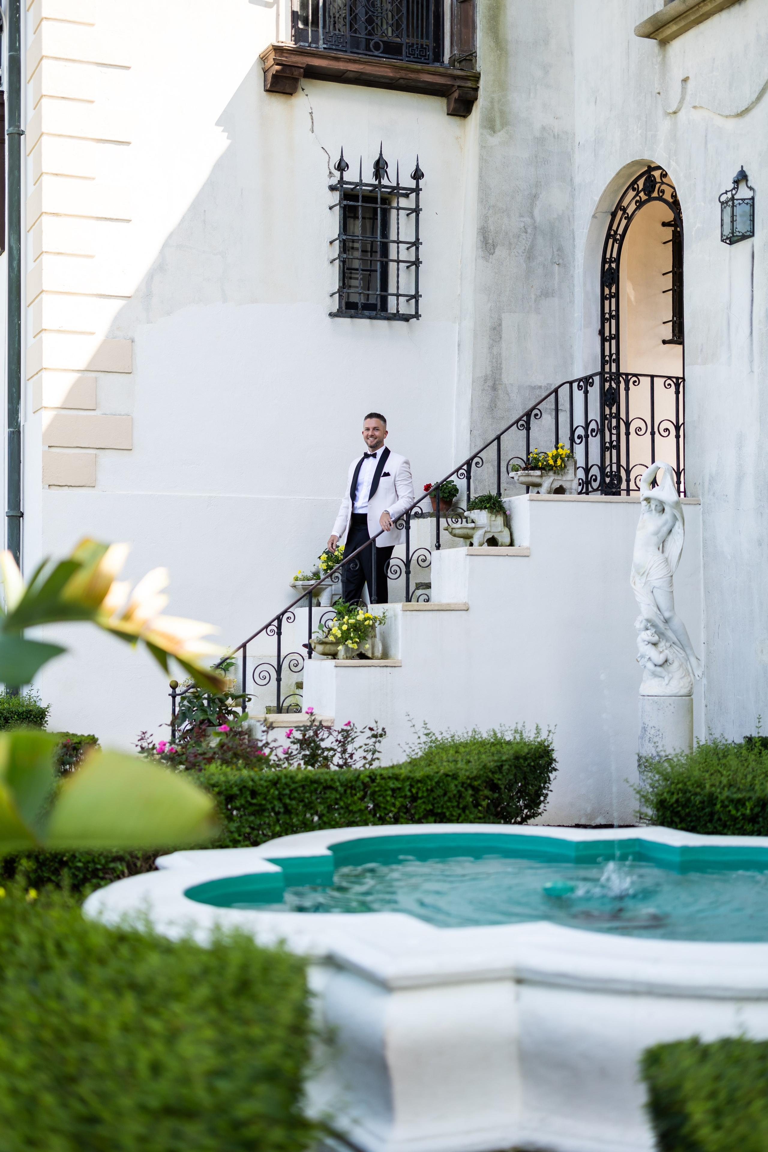 Alexa & Darren. Wedding Photo & Video