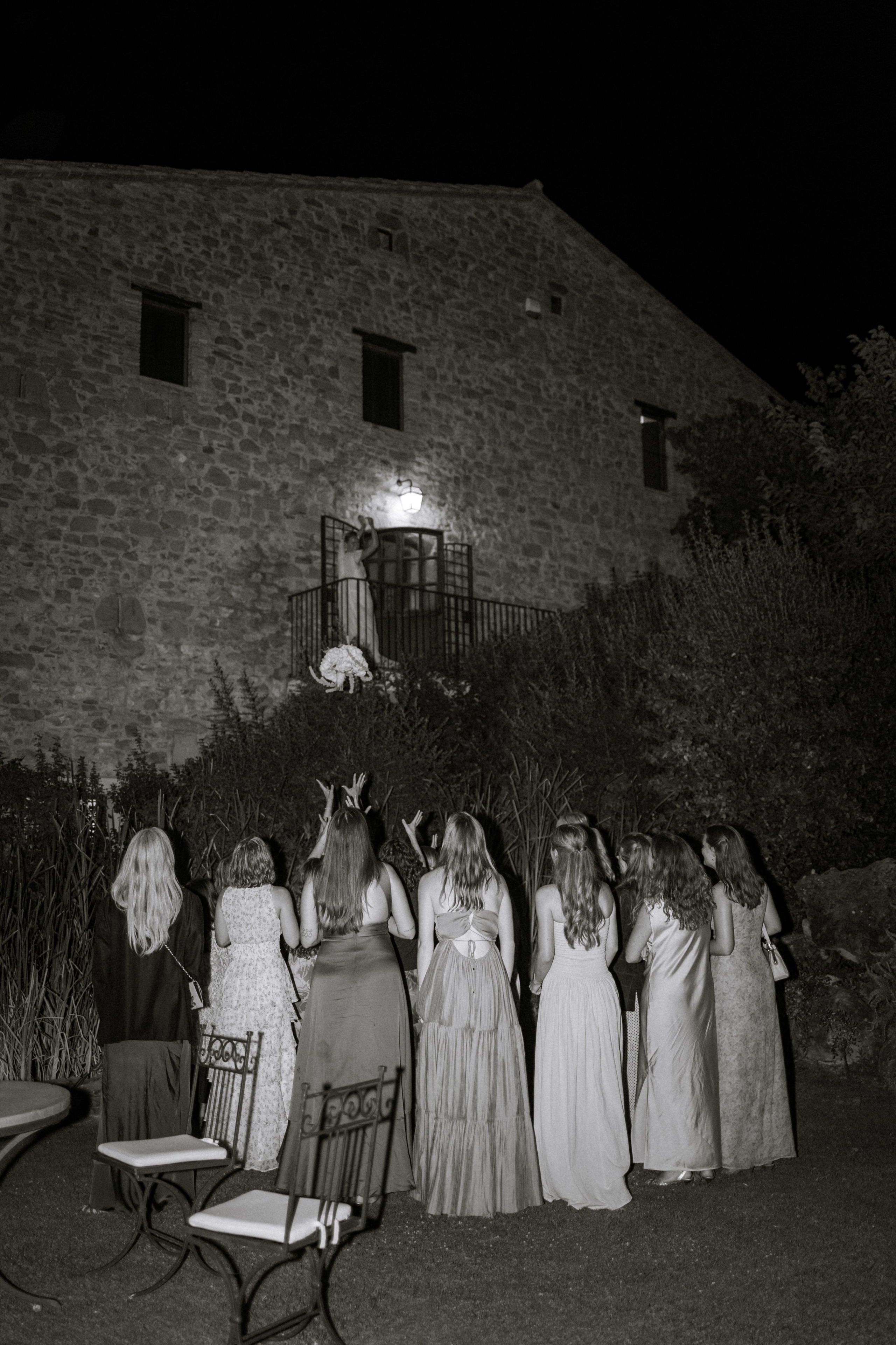 Wedding Thor and Julie