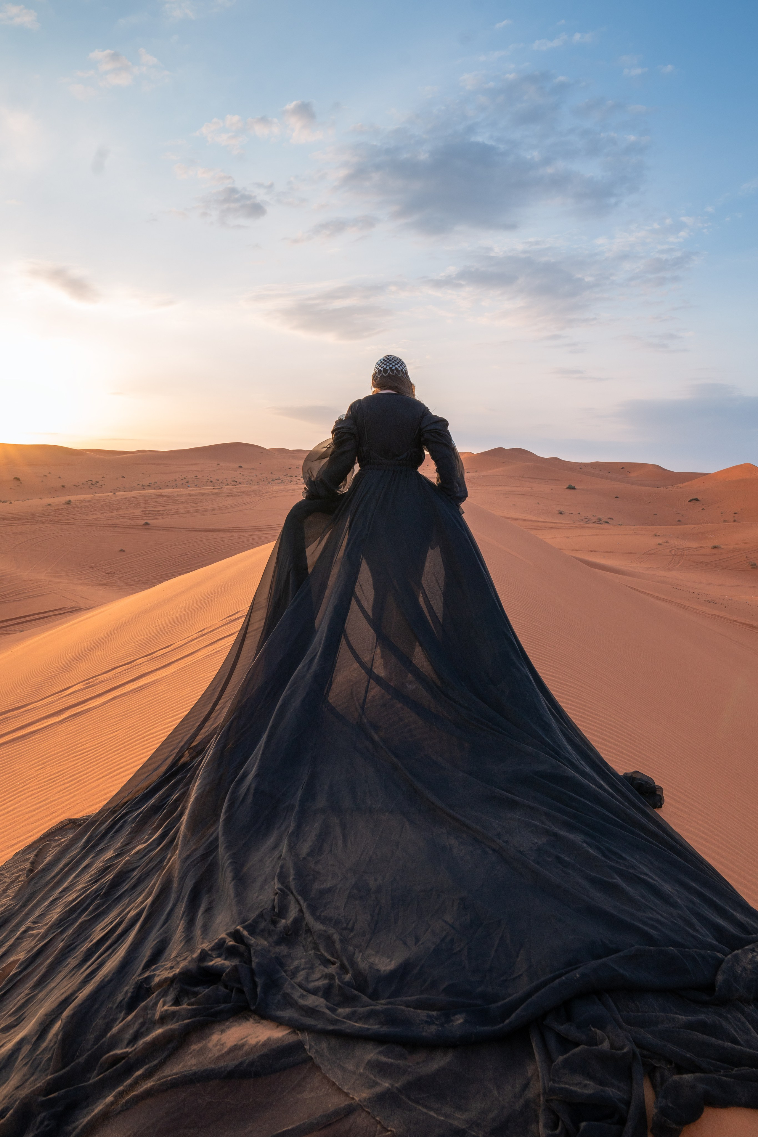 Desert Photo Shoot. Portrait, Lifestyle and Lovestory photographer in Riyadh