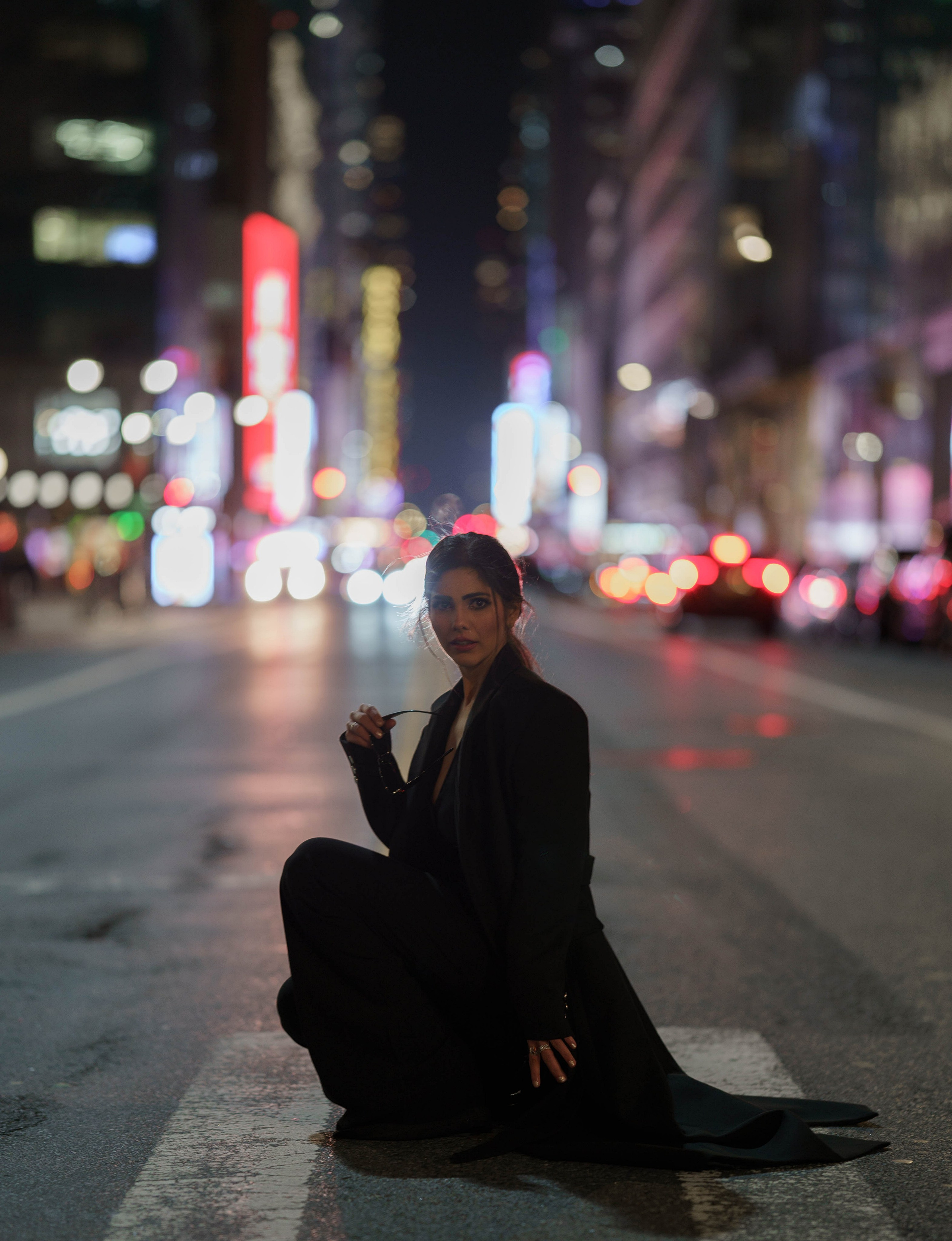 Liza Voron. Julia Semenchuk photographer